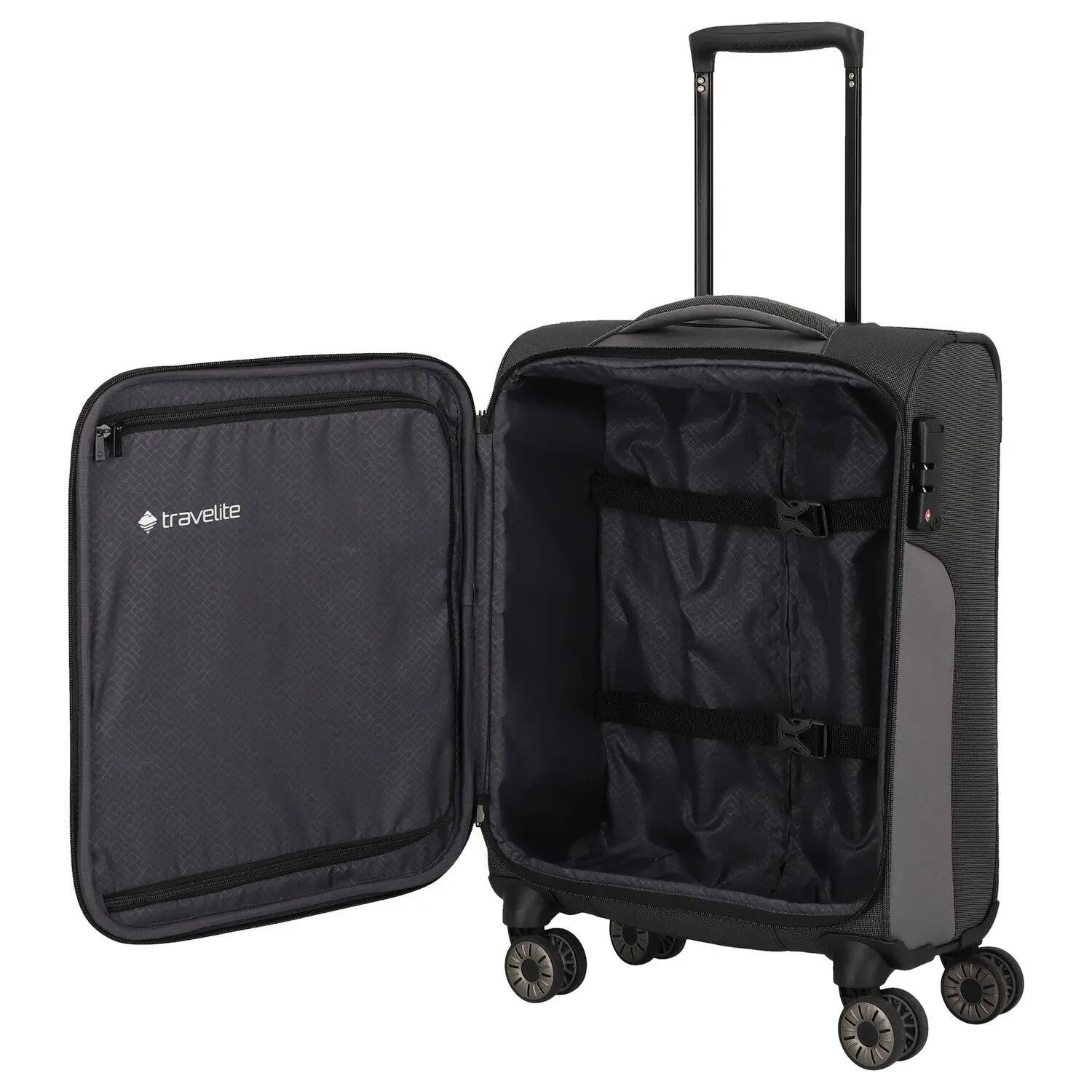Trolley travelite Viia Trolley S 6/7
