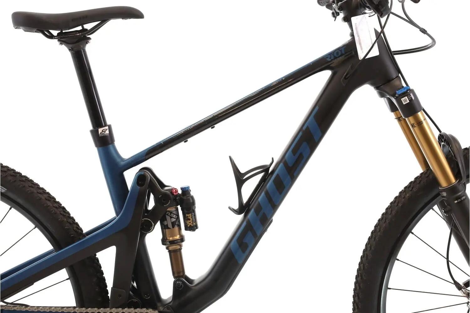 VTT reconditionné ·  Riot XT · Très bon état 2/8