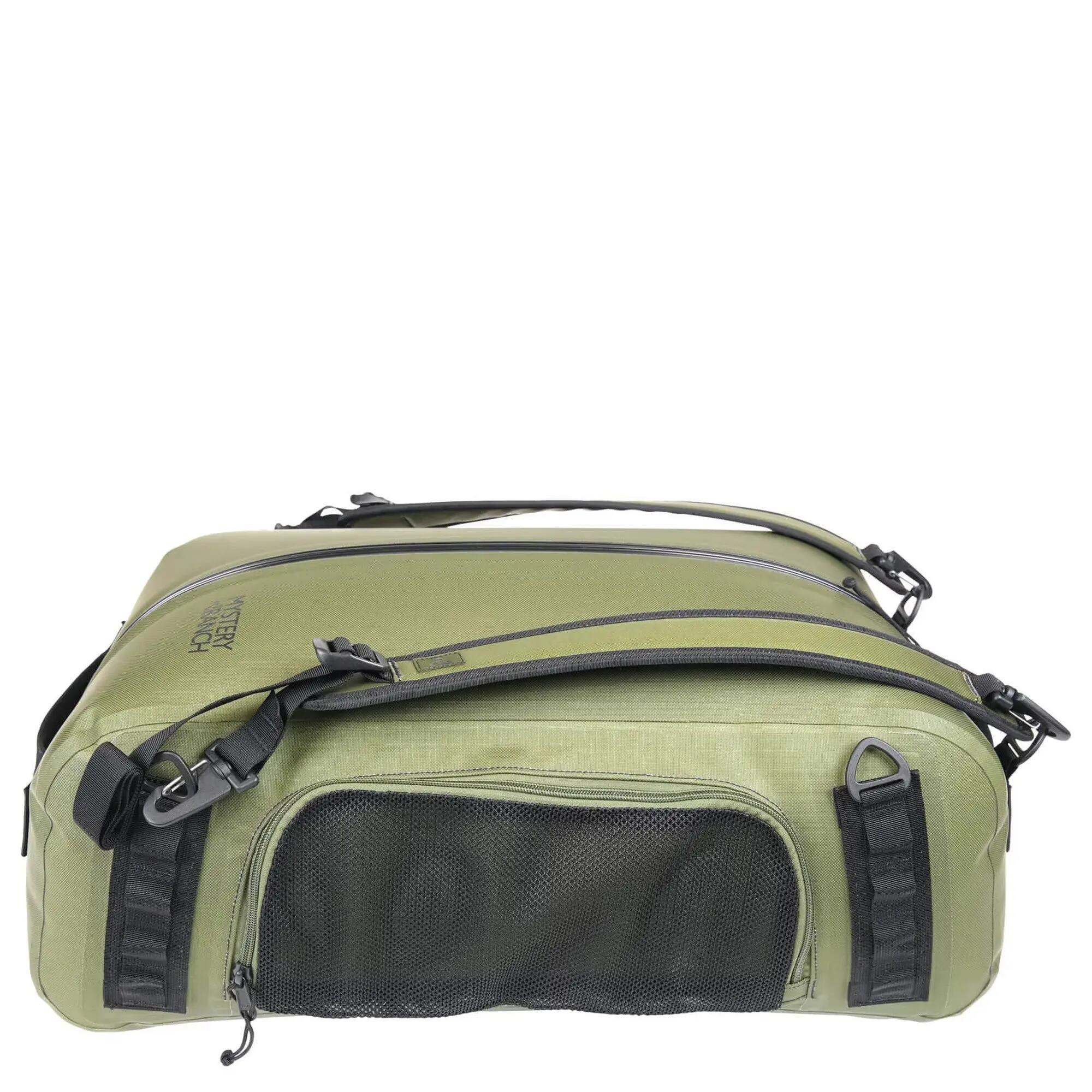 Mystery Ranch High Water Duffel 50 - Reisetasche/Reiserucksack 2/6