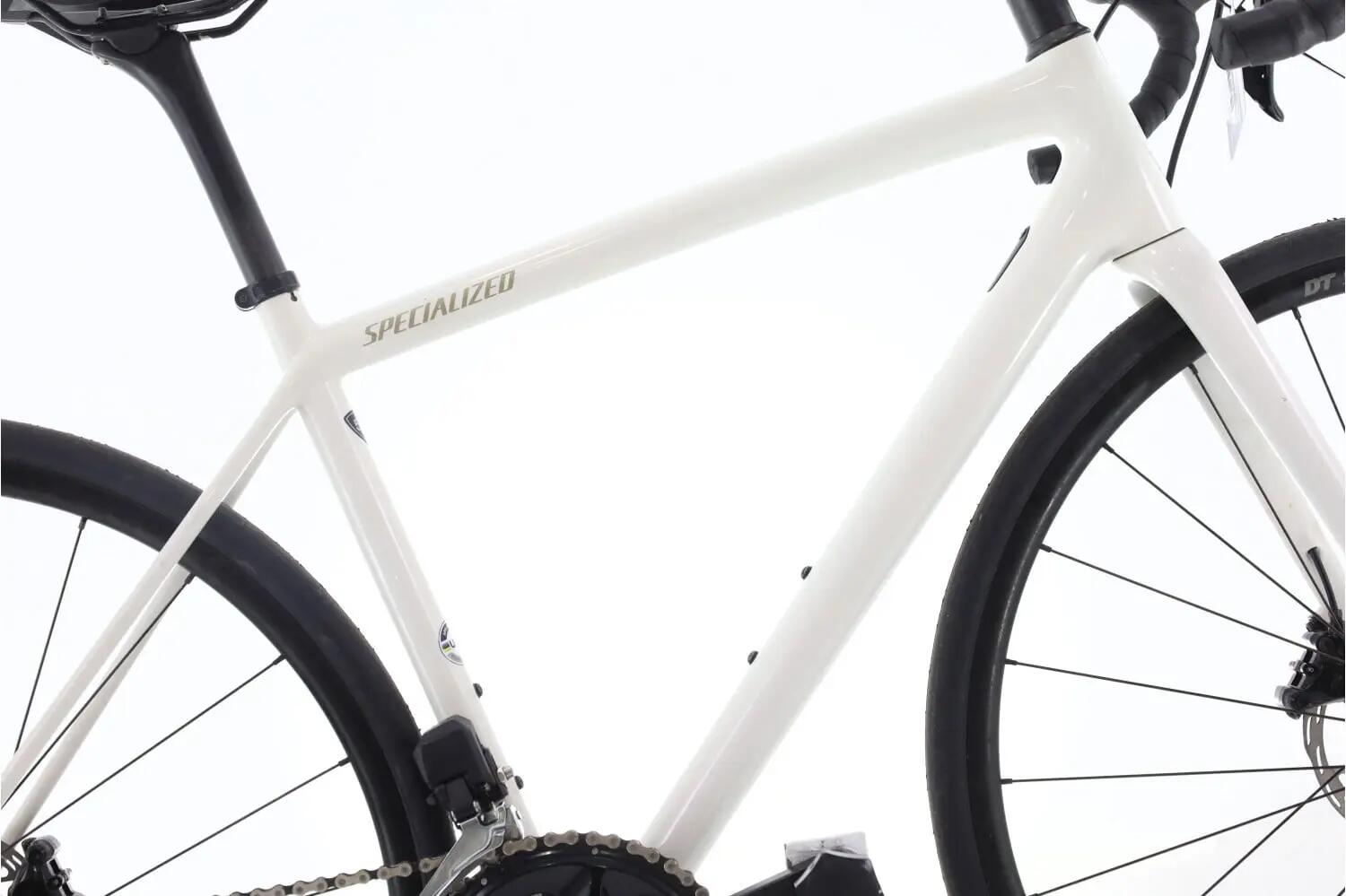 Second life · R. szosowy · Specialized Aethos Di2 12V · W bardzo dobrym stanie 2/8