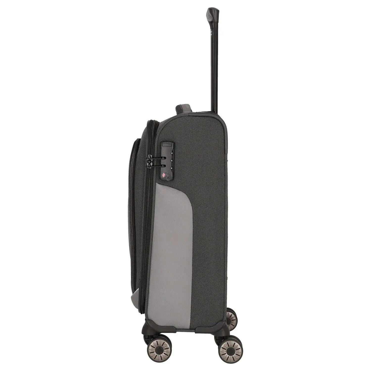Trolley travelite Viia Trolley S 3/7