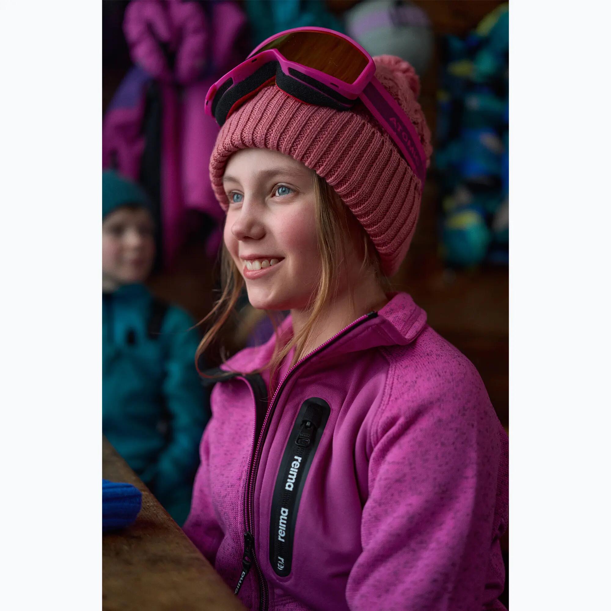 Reima Laskien gyermek polárfelső 5/7