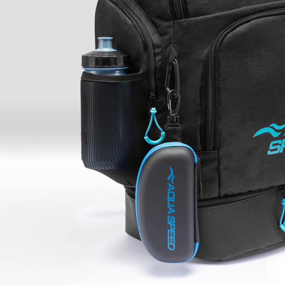 Plecak pływacki na basen i trening AQUA SPEED Racepack kol. 74 42 L 5/7