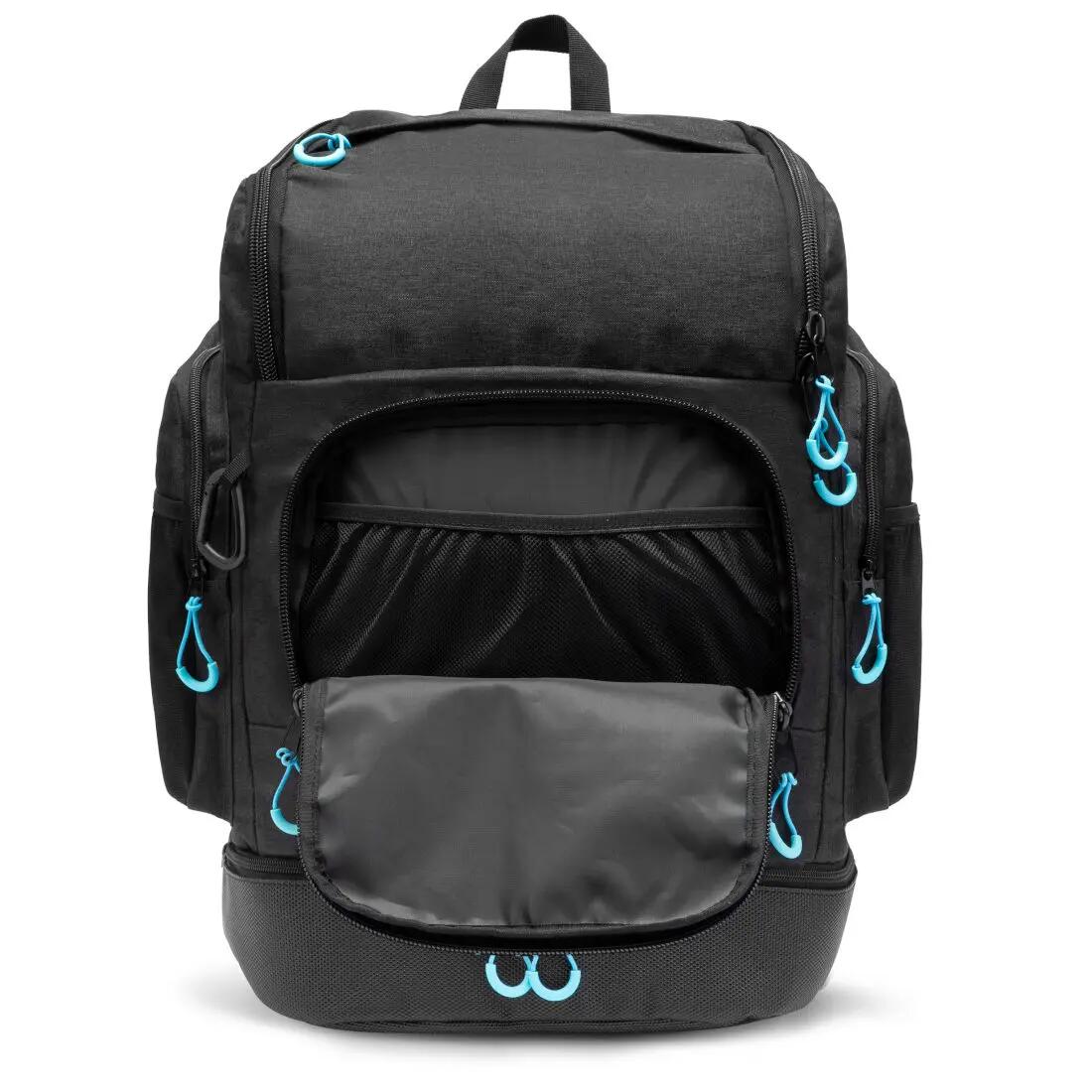 Plecak pływacki na basen i trening AQUA SPEED Racepack kol. 74 42 L 3/7