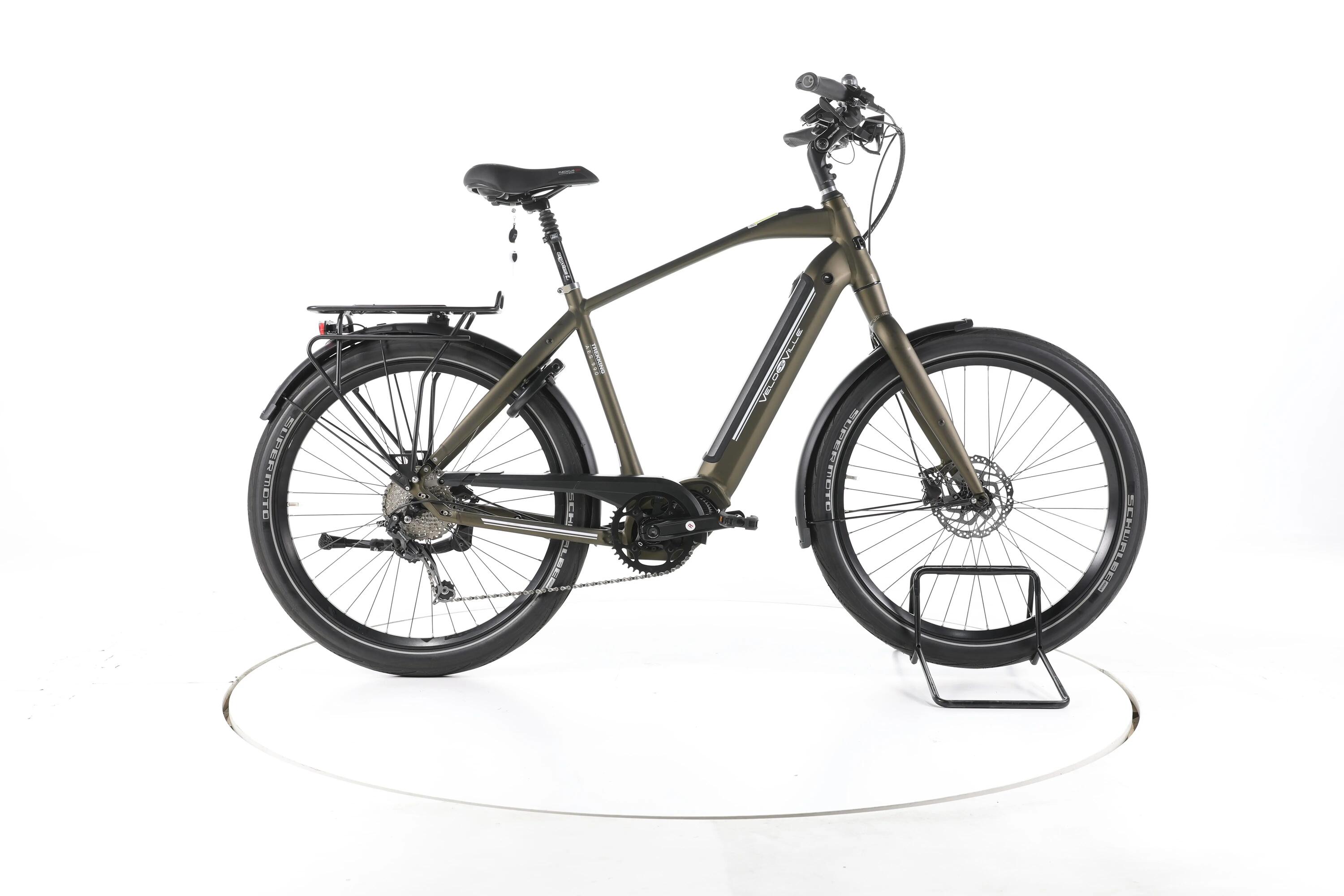 VELO DE VILLE picture