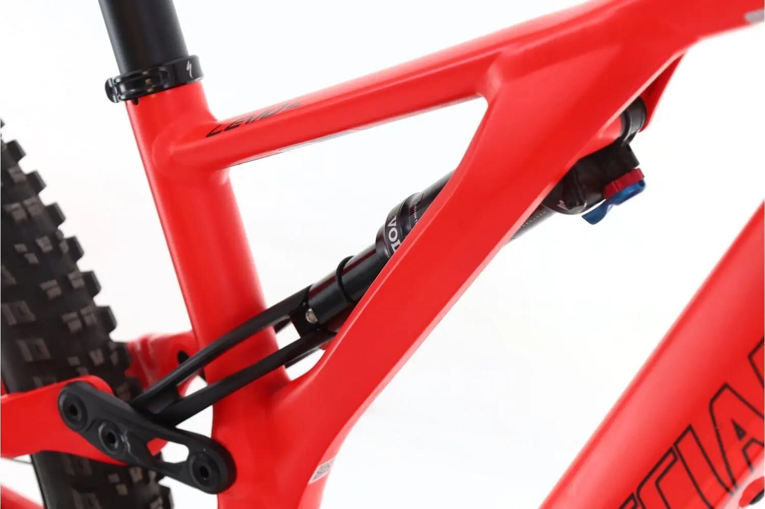 Segunda Vida · Ebike ·  Turbo Levo SL · Muy buen estado 7/8