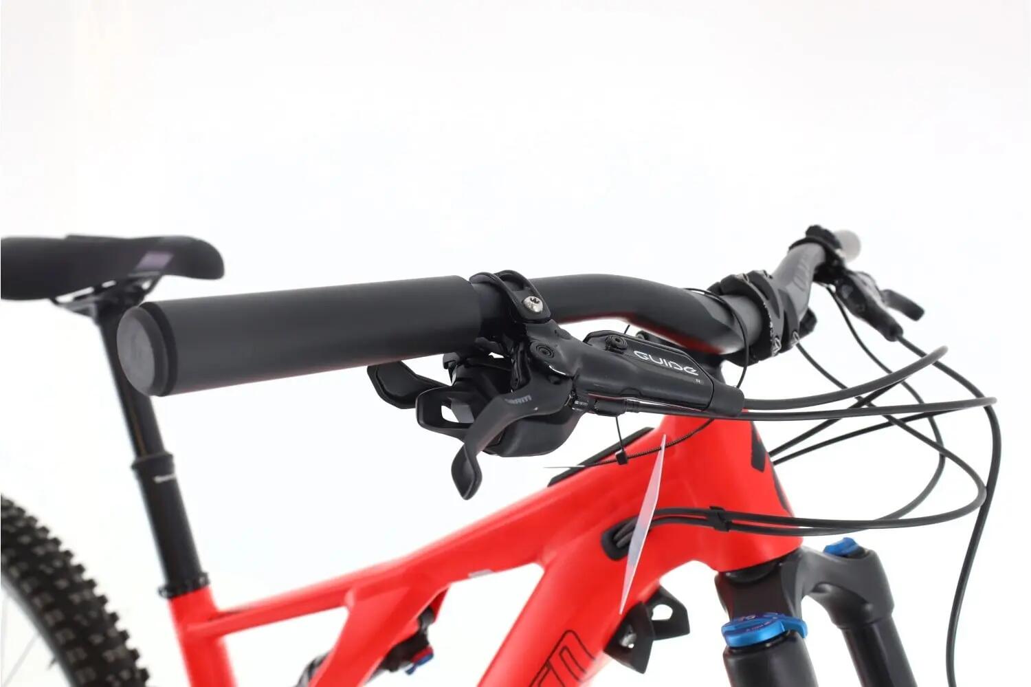 Segunda Vida · Ebike ·  Turbo Levo SL · Muy buen estado 6/8