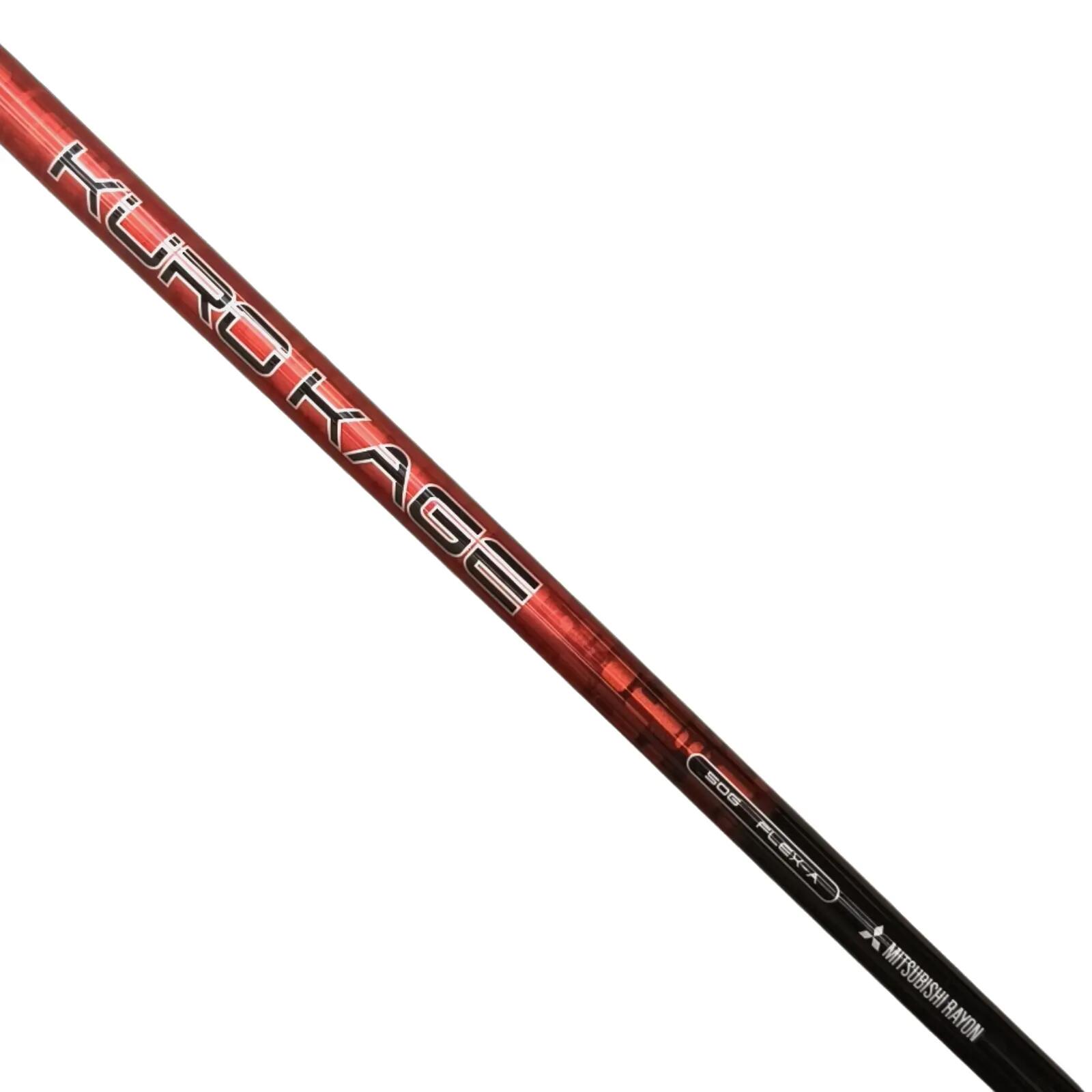 Nike VRS Covert Driver / Flex A-flex / Loft 10.5 4/5