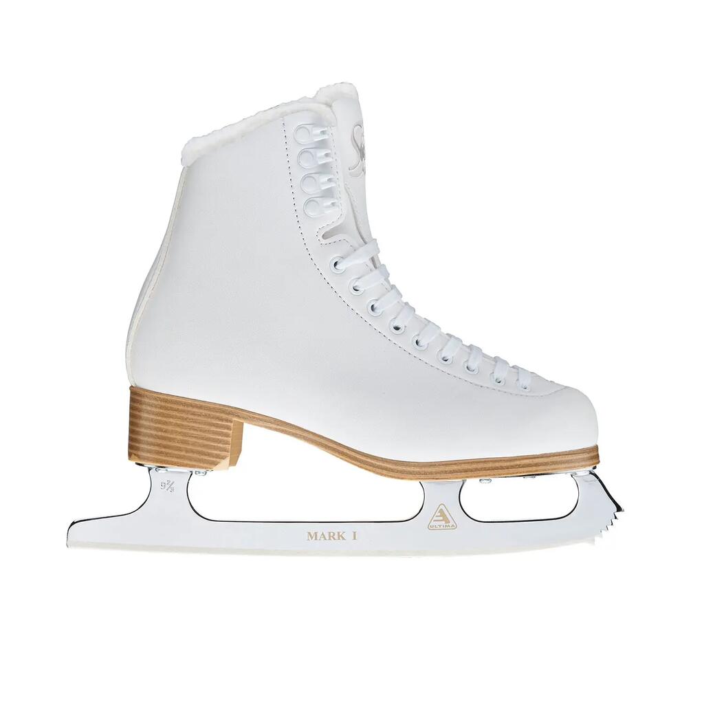 380 Mark I - Women Figure Skates - White