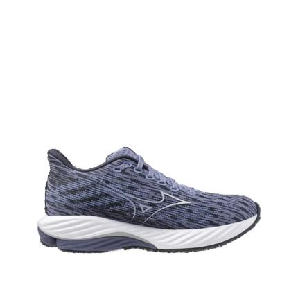 Mizuno Wave Rider 28 Violet Schoenen