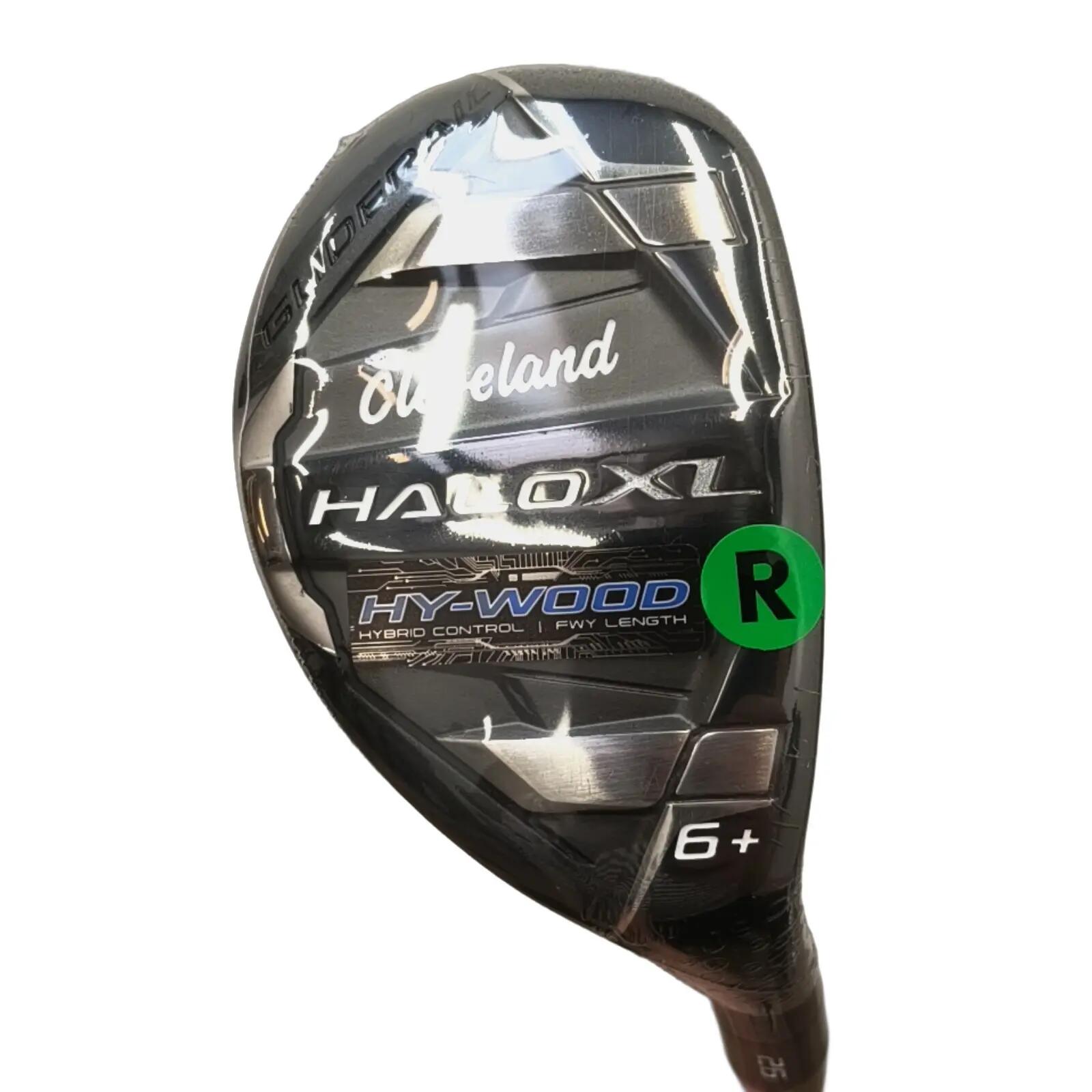 CLEVELAND GOLF picture