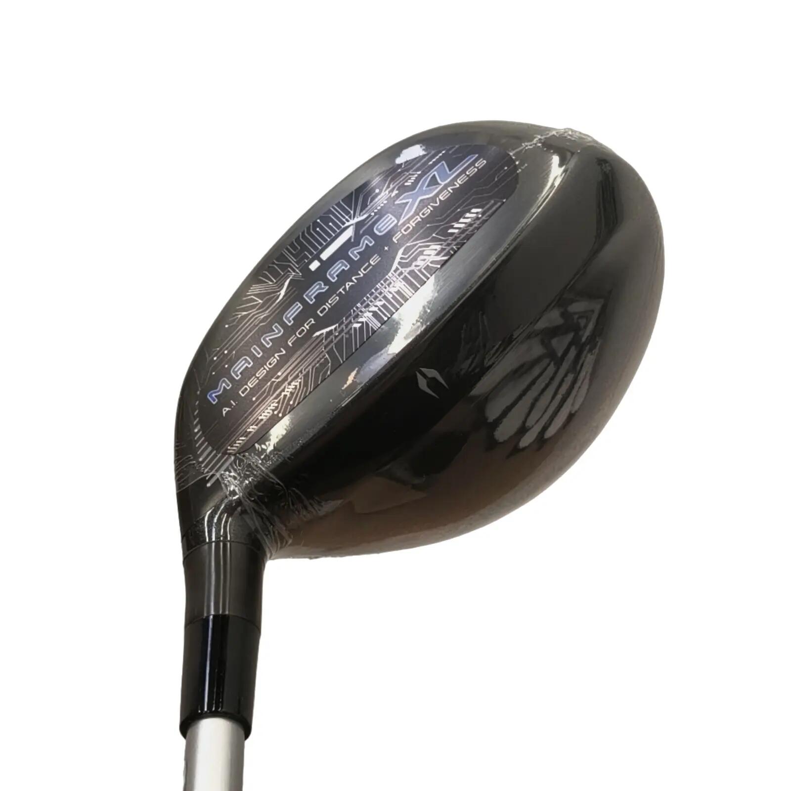 Cleveland Halo XL Lite Fairway Wood / Flex Ladies / #7/22 4/6