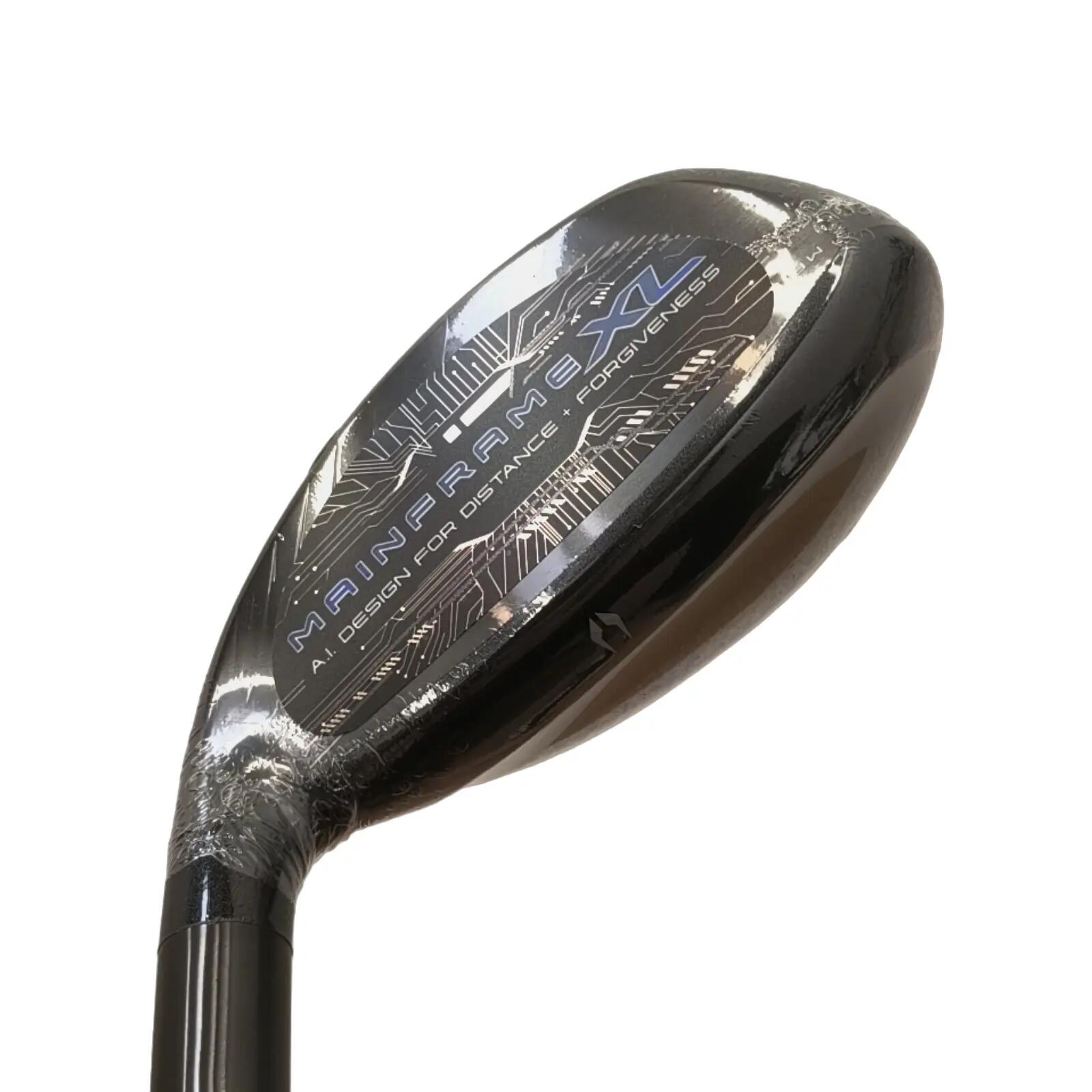 Cleveland Halo XL Hy-Wood Hybrid / Flex Regular / #6/26 4/6