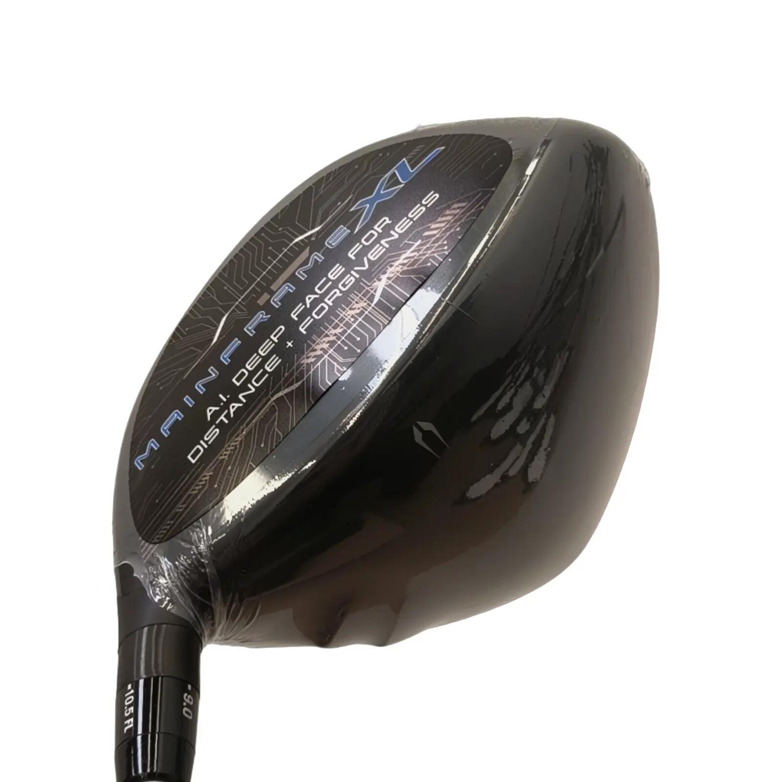 Cleveland Hibore XL Lite Driver / Flex Regular / Loft 10.5 4/6