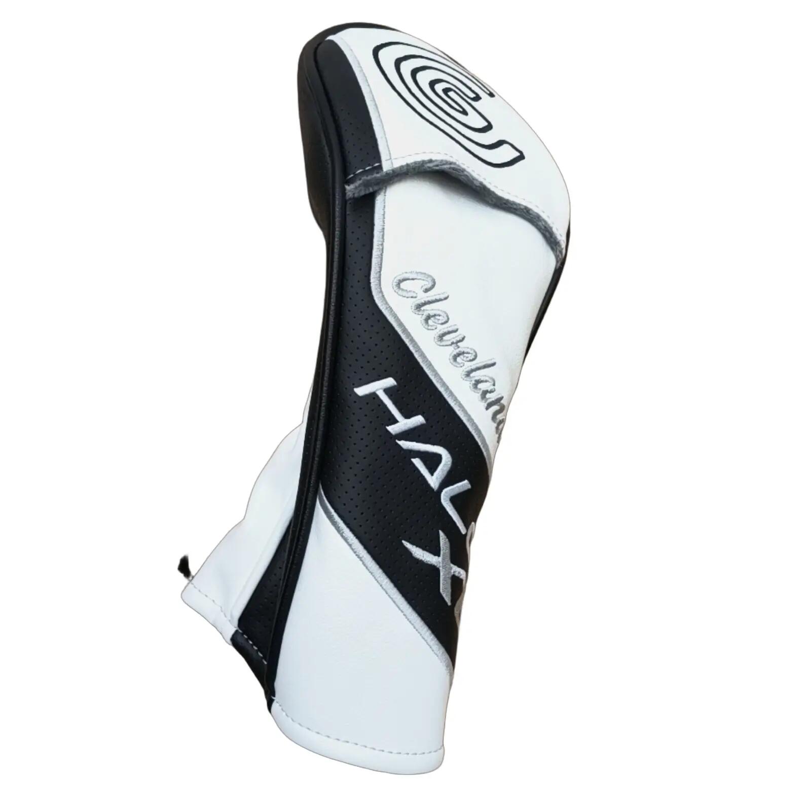 Cleveland Halo XL Lite Fairway Wood / Flex Ladies / #7/22 2/6