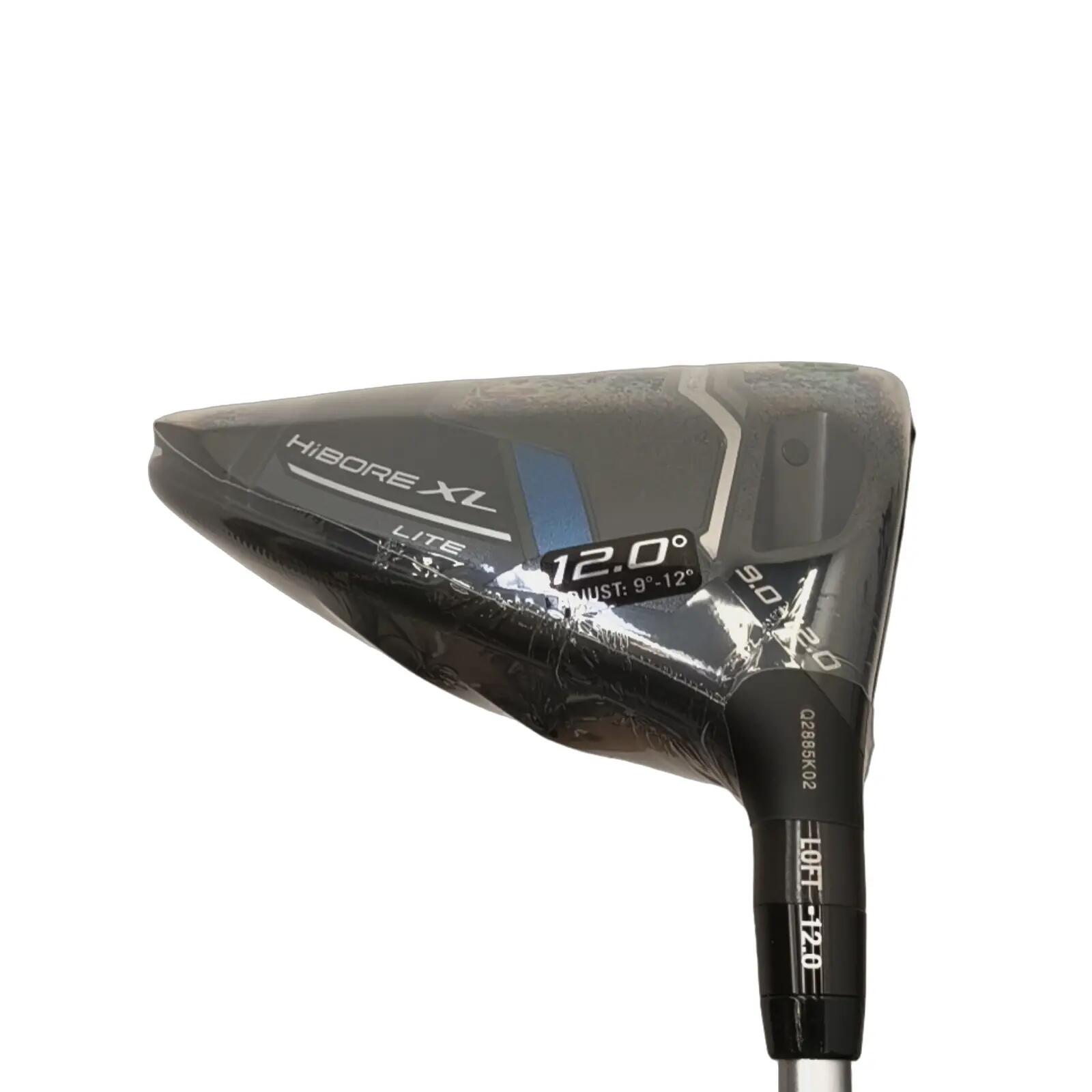 Cleveland Hibore XL Lite Driver / Flex Regular / Loft 10.5 3/6