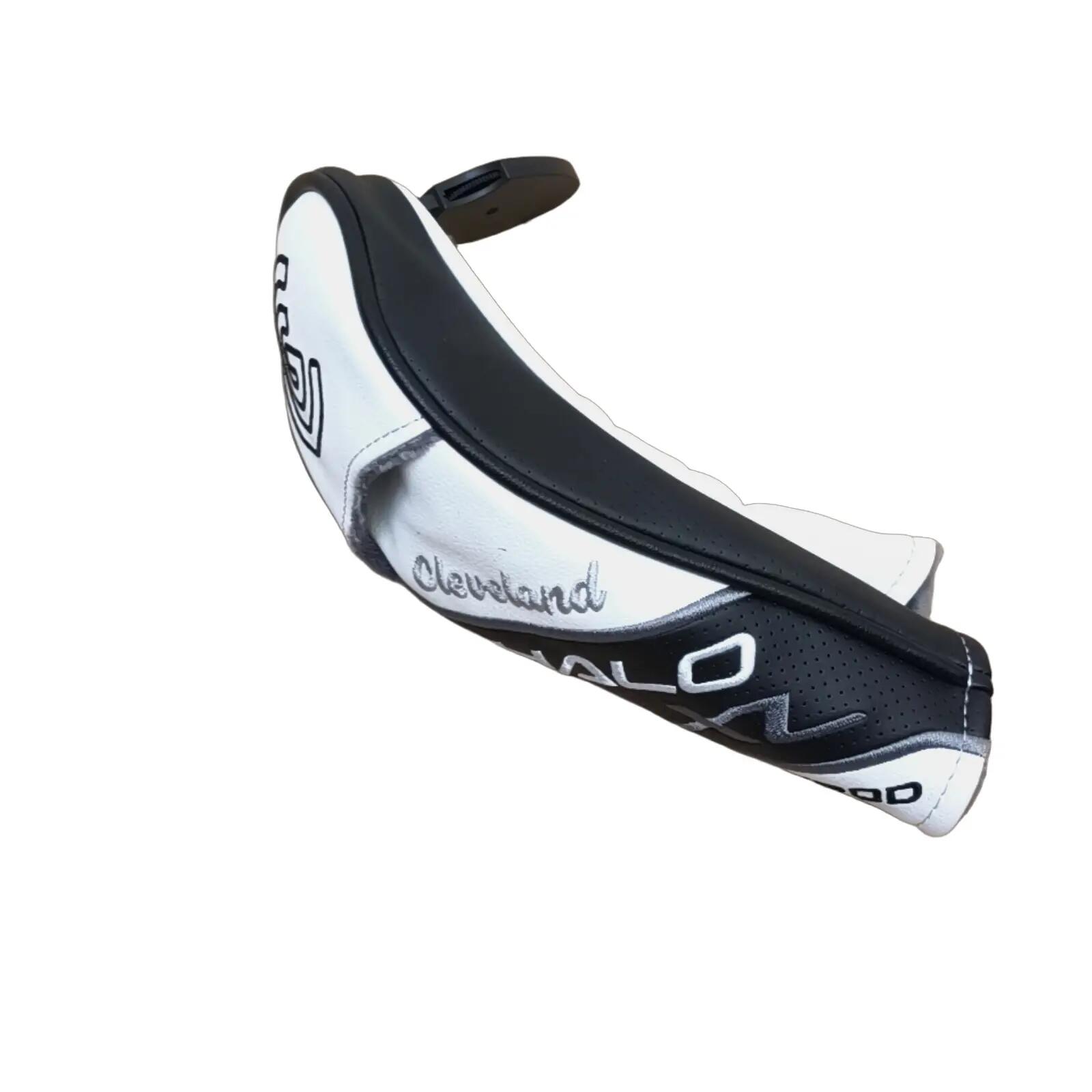 Cleveland Halo XL Hy-Wood Hybrid / Flex Regular / #6/26 2/6