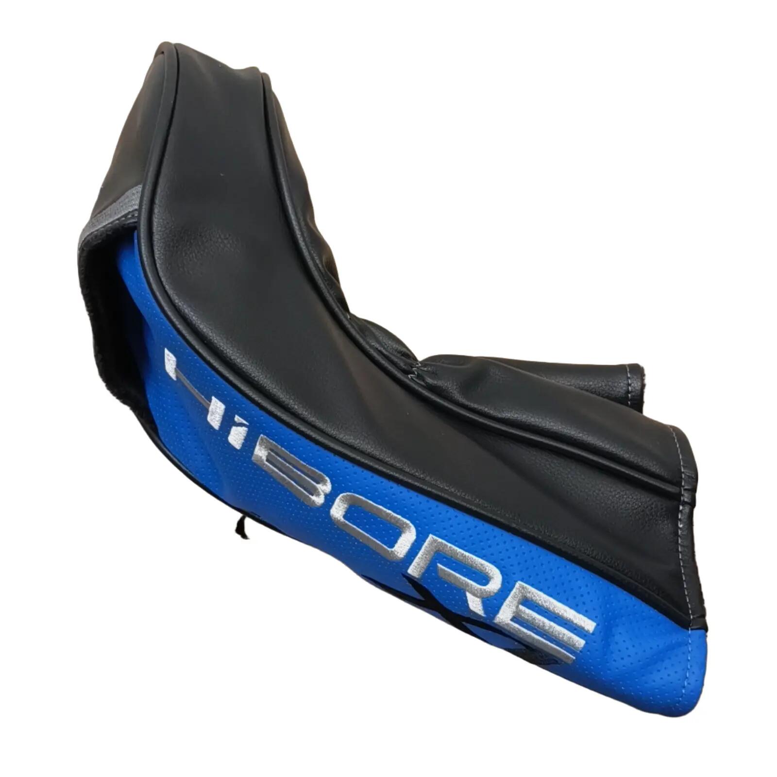 Cleveland Hibore XL Lite Driver / Flex Regular / Loft 10.5 2/6