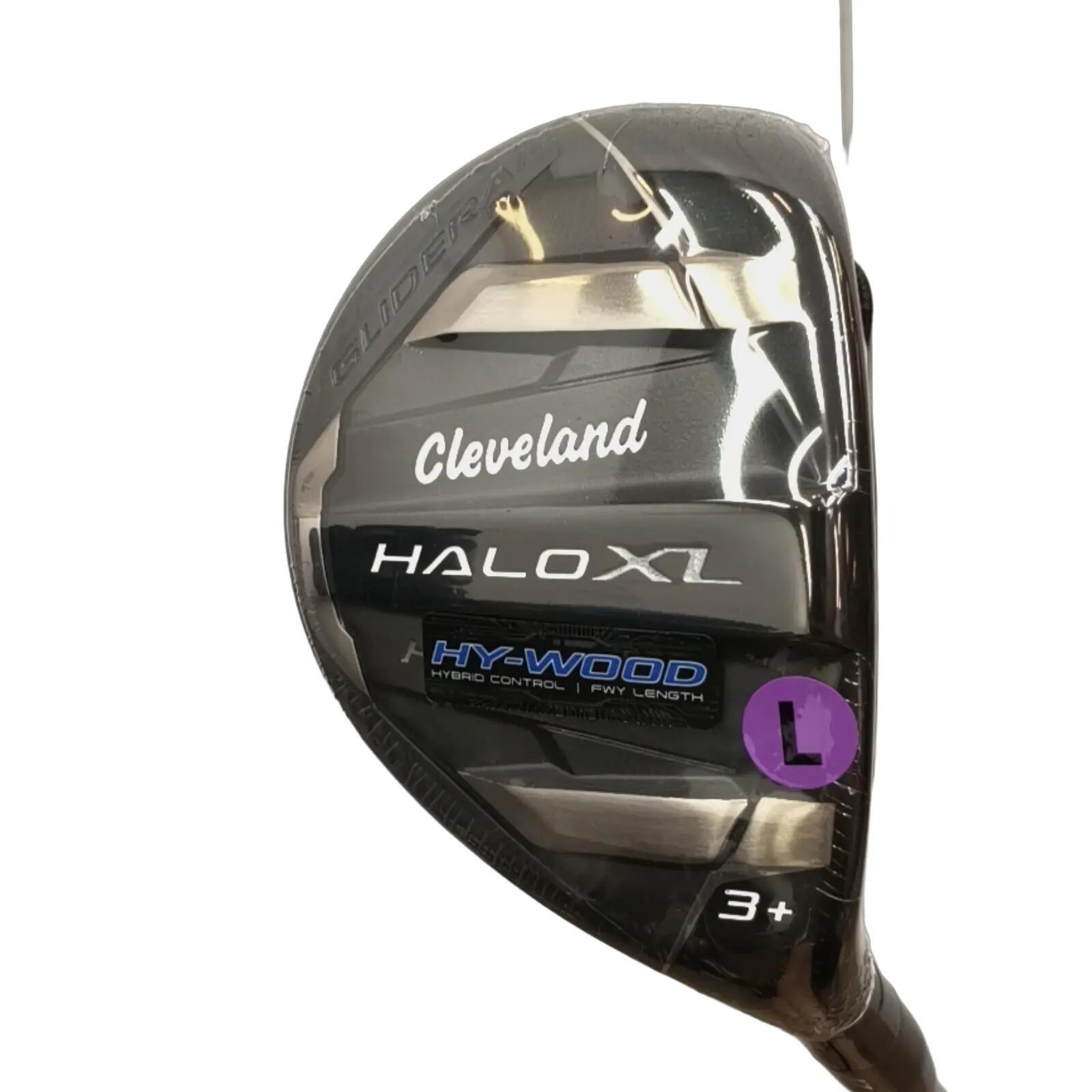 CLEVELAND GOLF picture