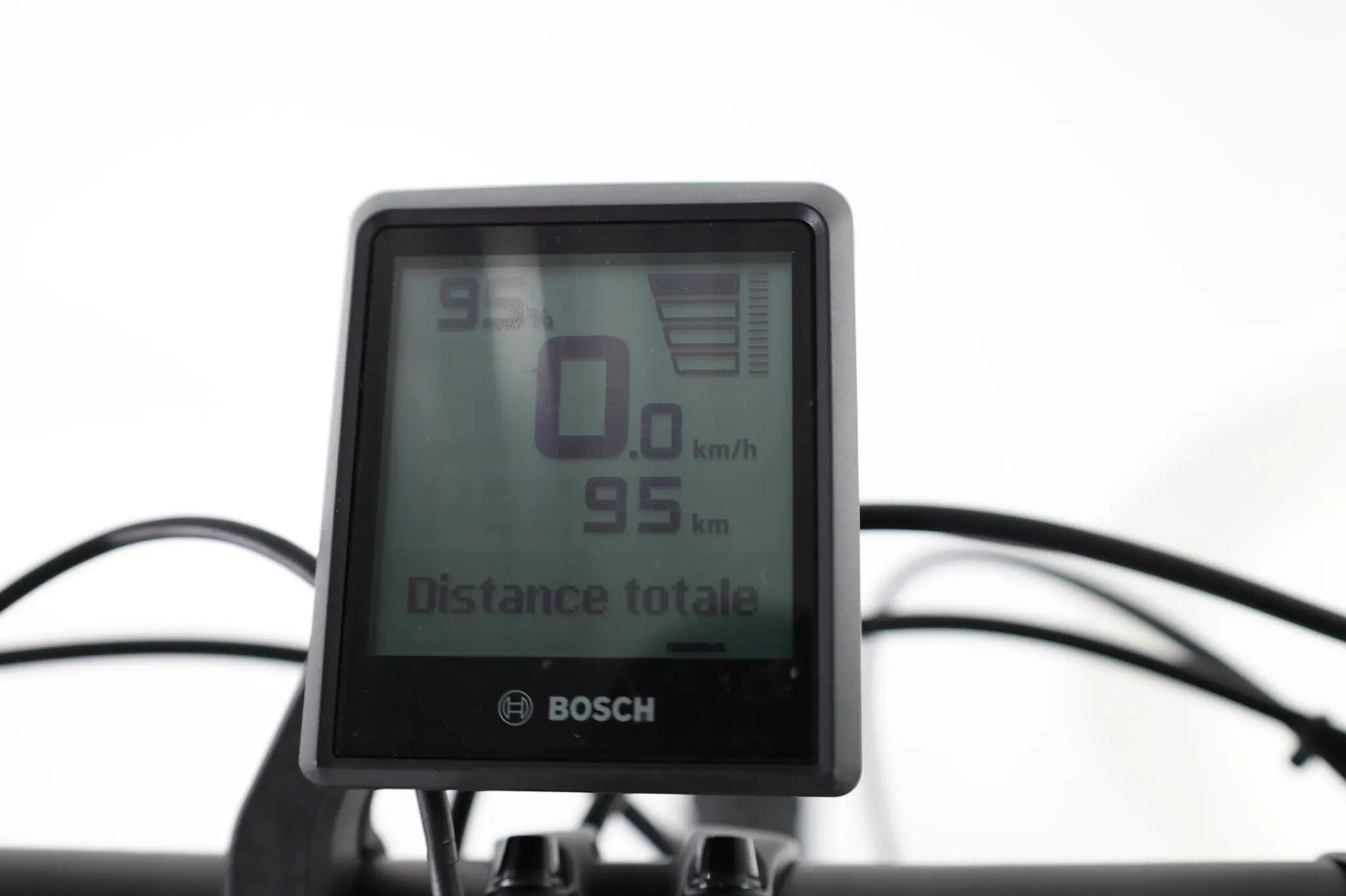 Reconditionné - VTT Électrique SCOTT Contessa Active eRIDE 920 2024 7/10