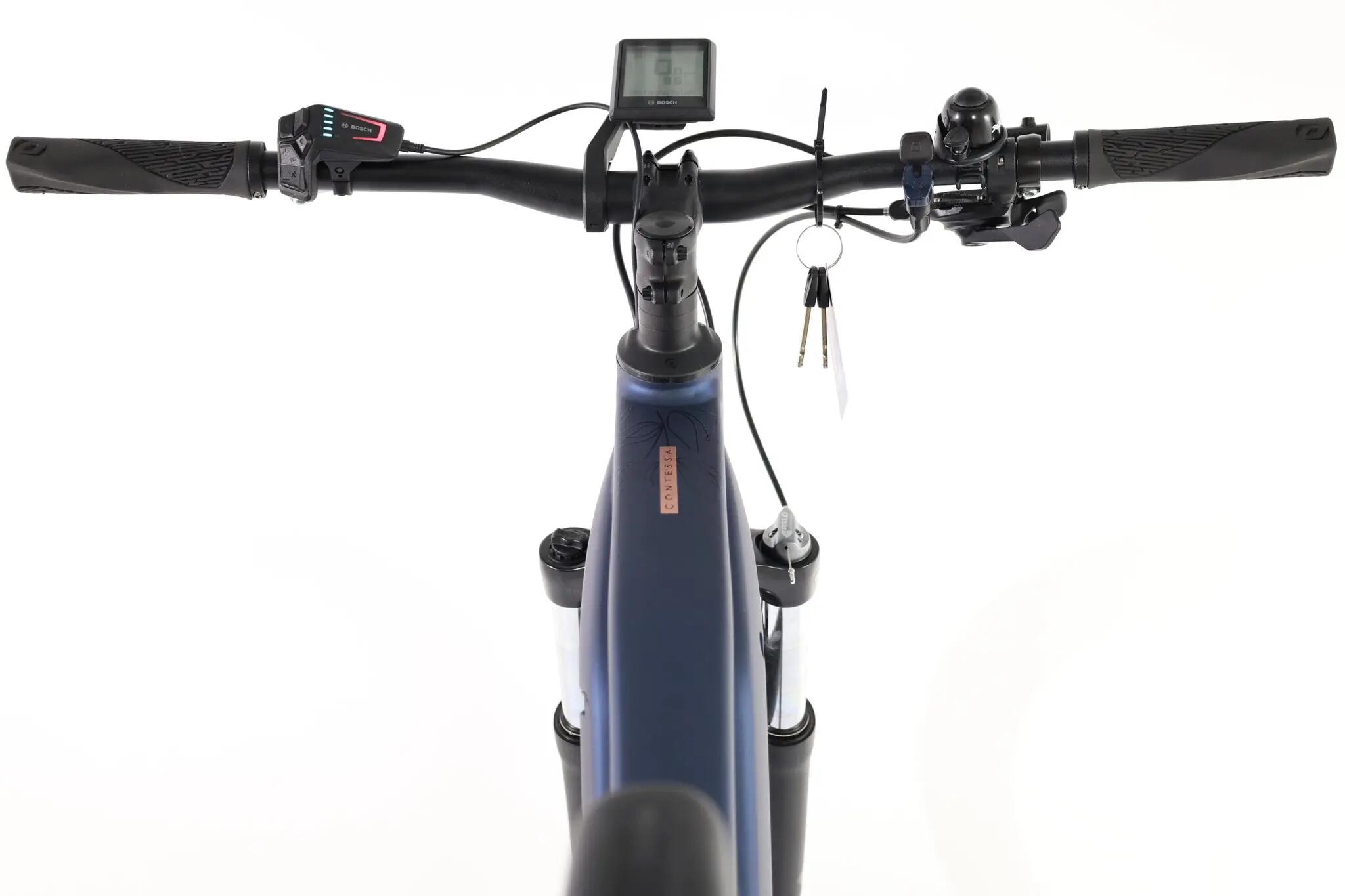 Reconditionné - VTT Électrique SCOTT Contessa Active eRIDE 920 2024 6/10
