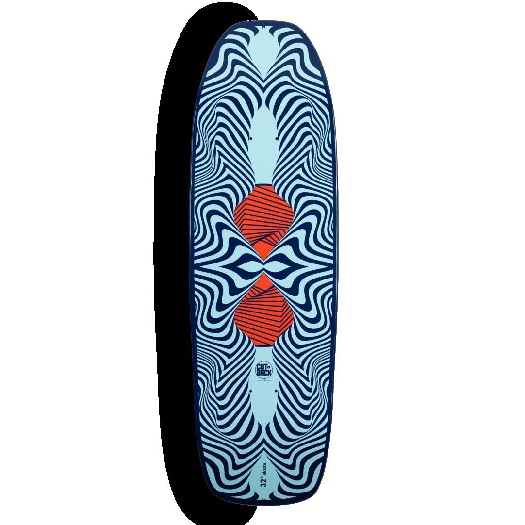 CUTBACK SURFSKATES picture