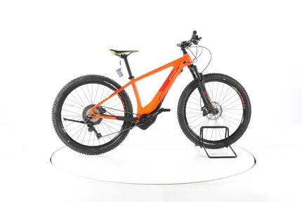 Reconditionné - Cube Reaction Hybrid SL 500 E-Bike - Bon