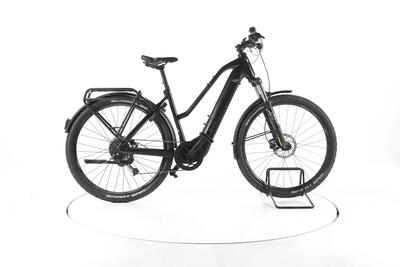 Tweedehands - giant explore e+ 2 trekking e-bike - goed