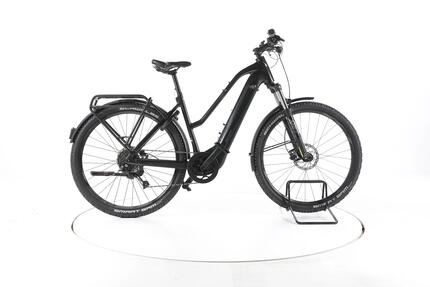 Refurbished - Giant Explore E+ 2 Trekking E-Bike - In gutem Zustand