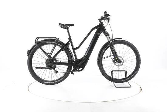 Refurbished - Giant Explore E+ 2 Trekking E-Bike - In gutem Zustand