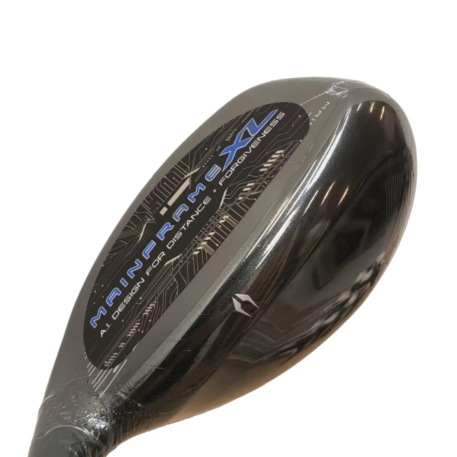 Cleveland Halo XL Hy-Wood Hybrid / Flex Ladies / #6/26 4/6