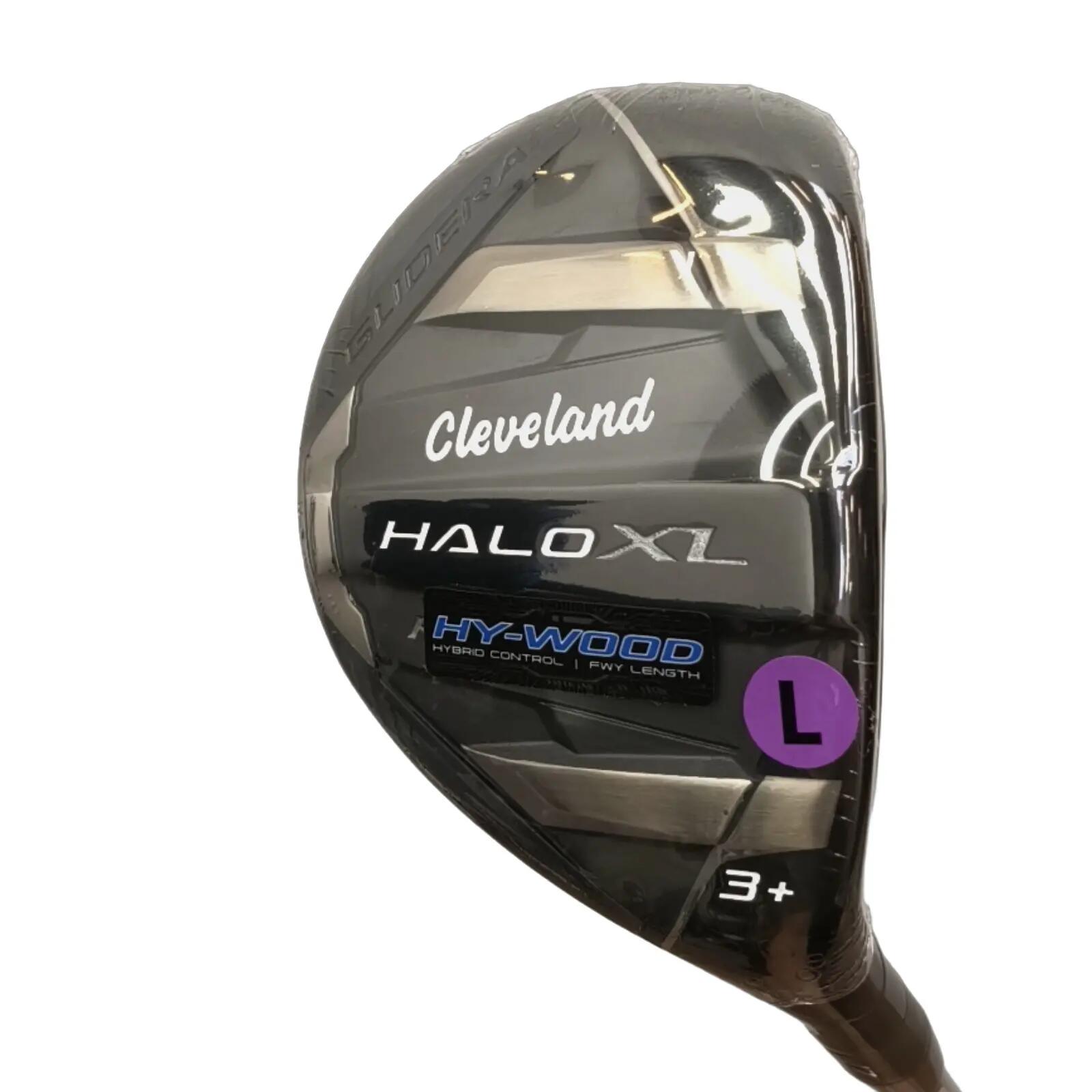 CLEVELAND GOLF picture