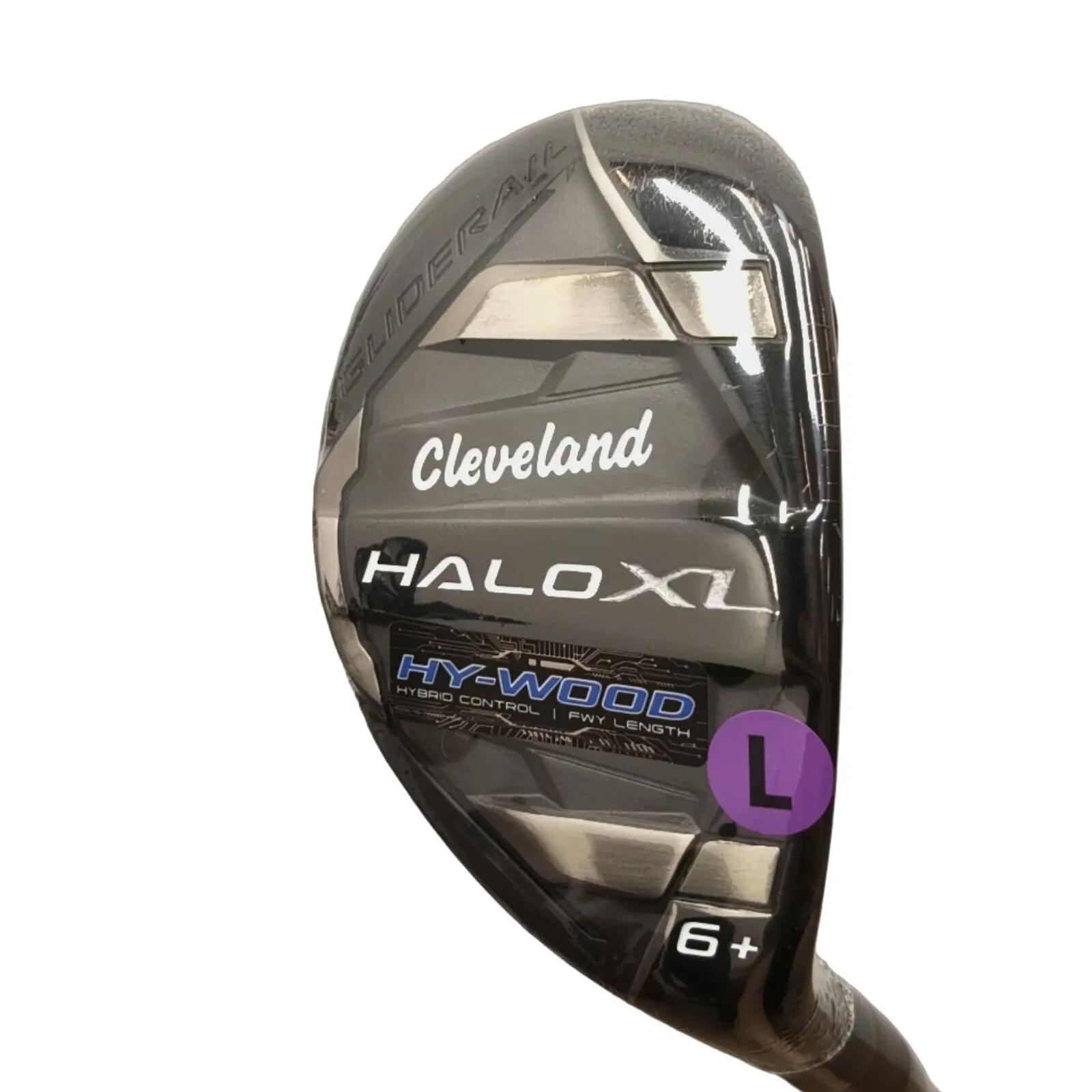 CLEVELAND GOLF picture