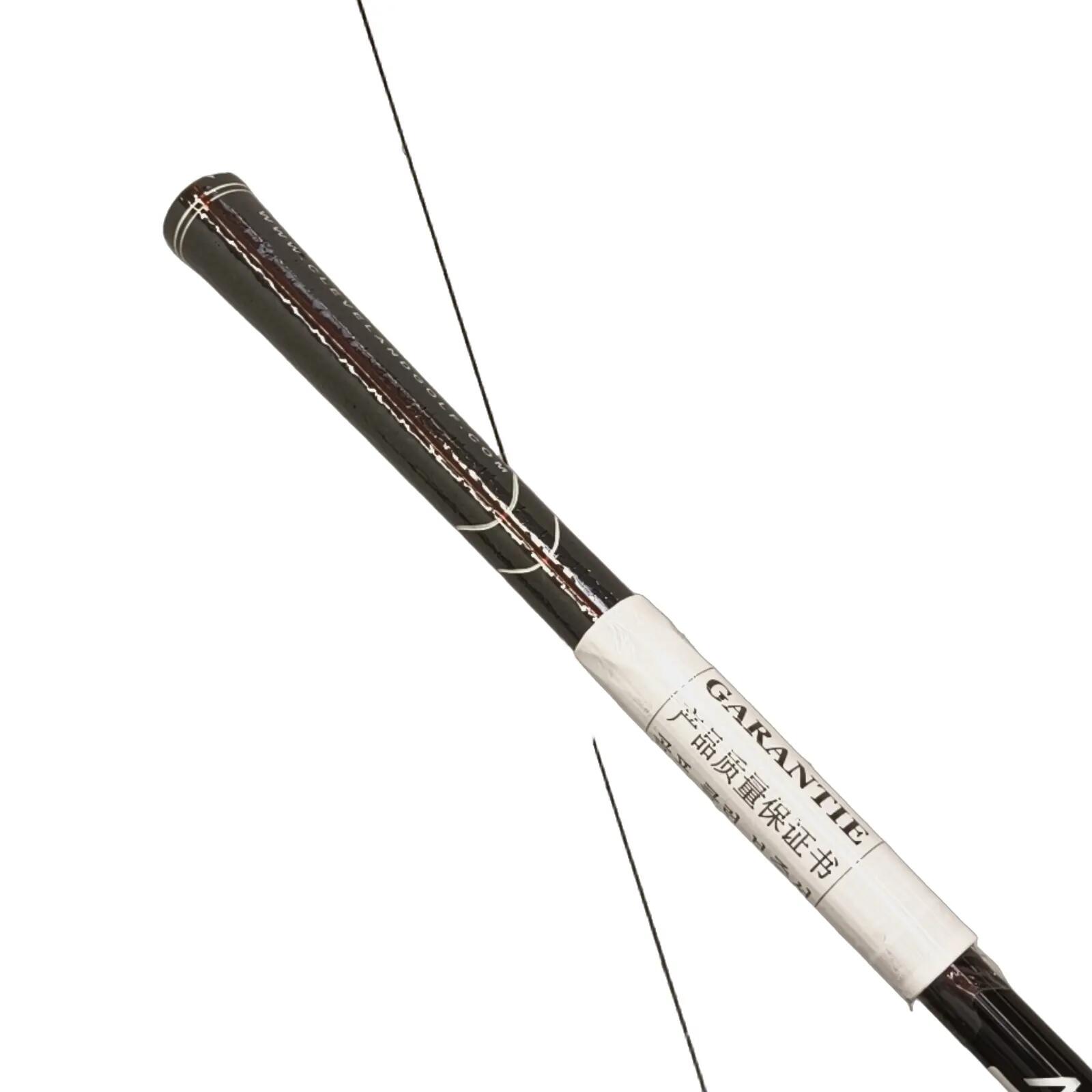 Cleveland Halo XL Hy-Wood Hybrid / Flex Ladies / #6/26 6/6