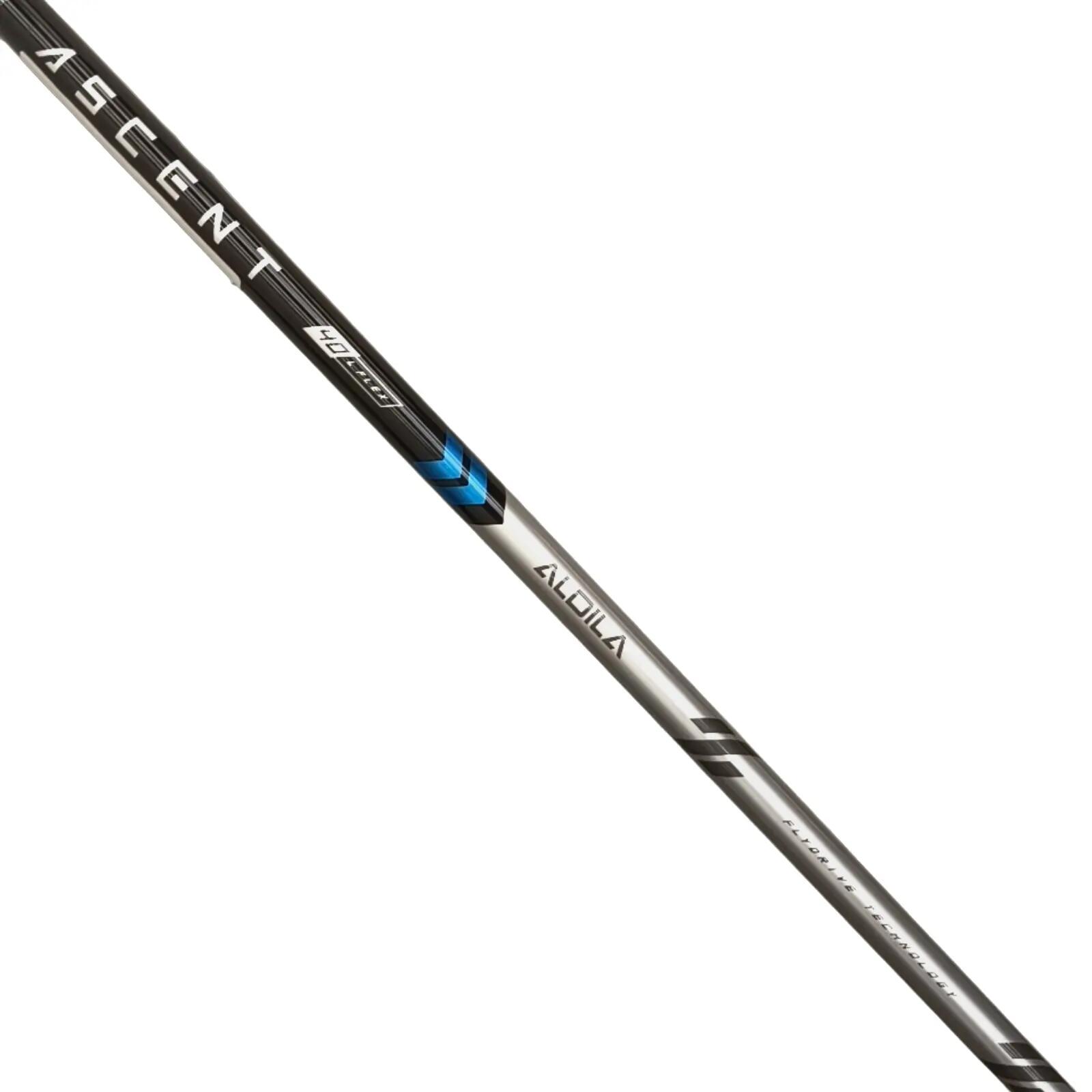 Cleveland Halo XL Hy-Wood Hybrid / Flex Ladies / #6/26 5/6