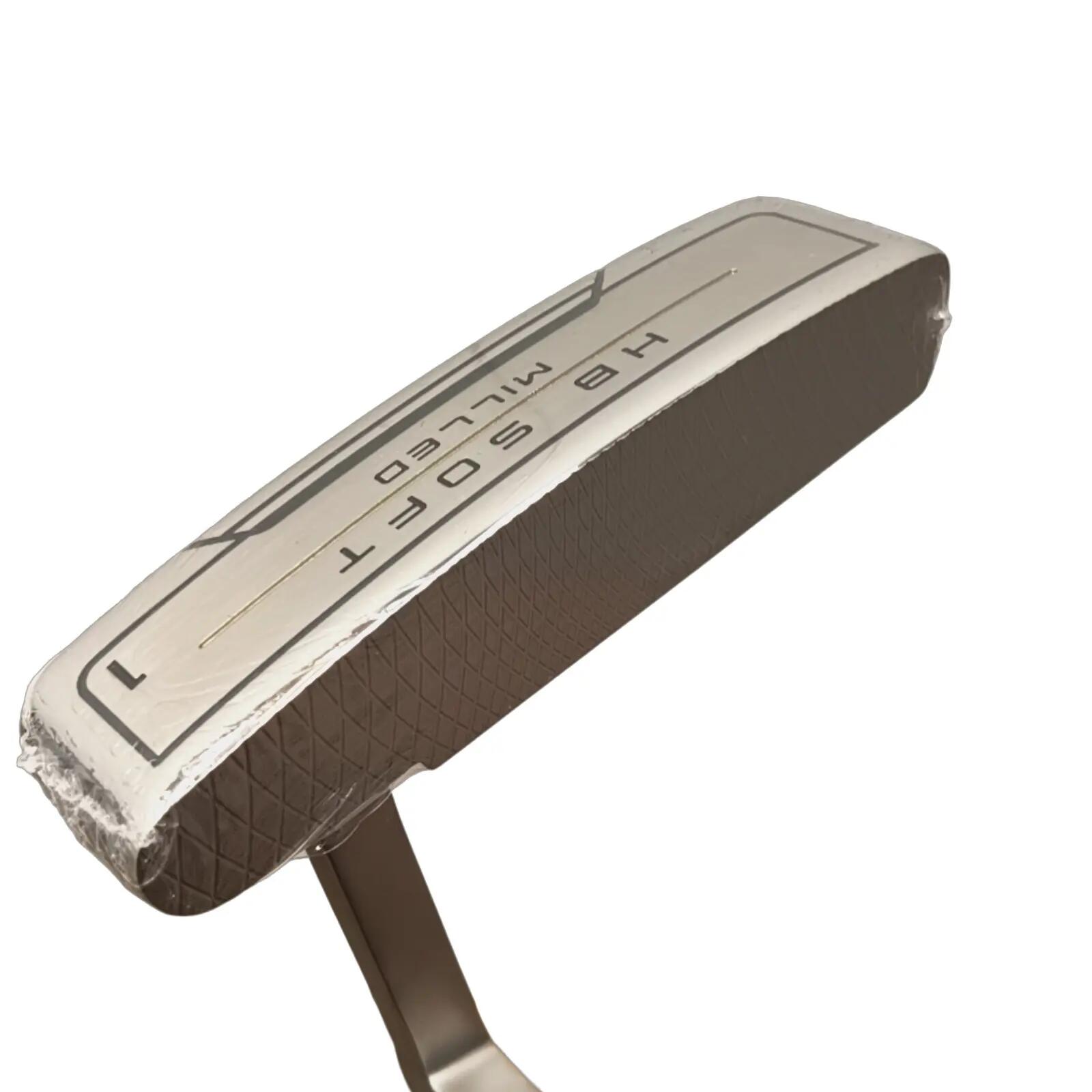 Cleveland HB Soft Milled #1 Putter / 34" 3/6