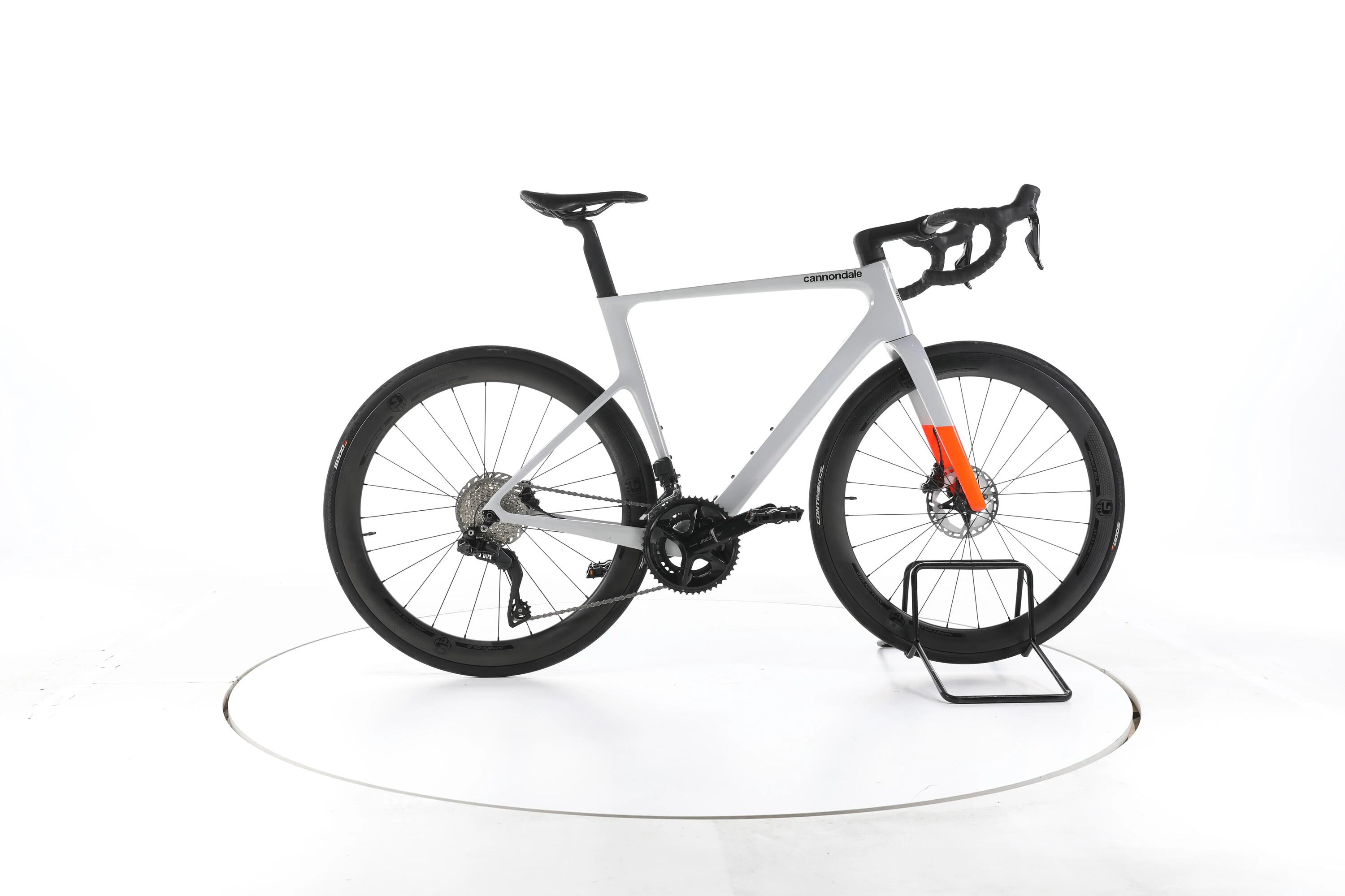 CANNONDALE picture