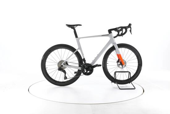 Reconditionné - Cannondale Supersix EVO Rennrad Carbon - Très Bon