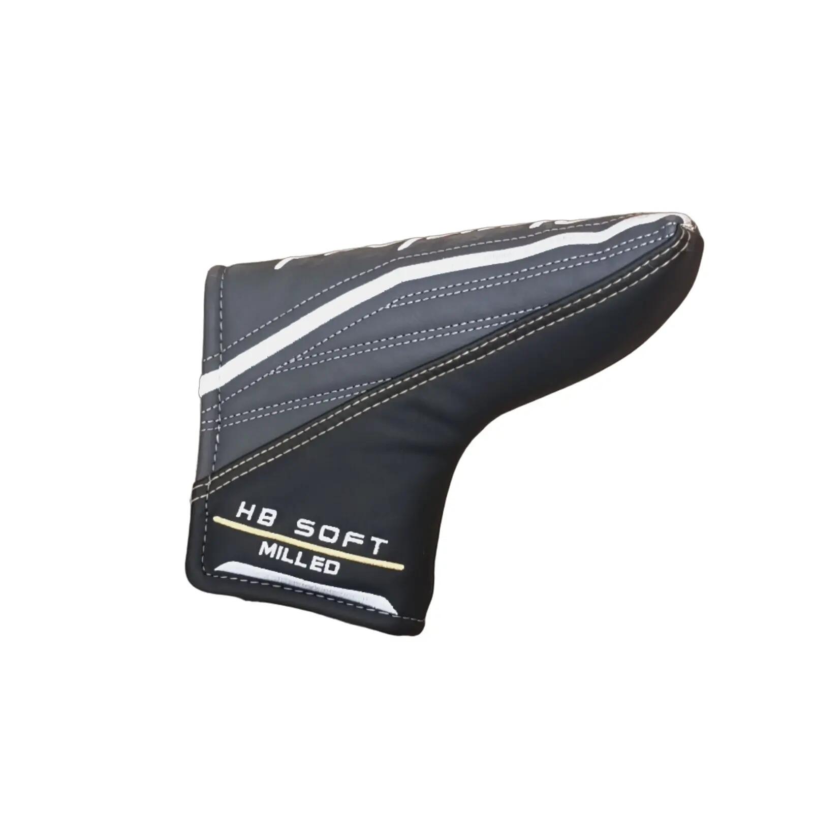 Cleveland HB Soft Milled #1 Putter / 34" 2/6