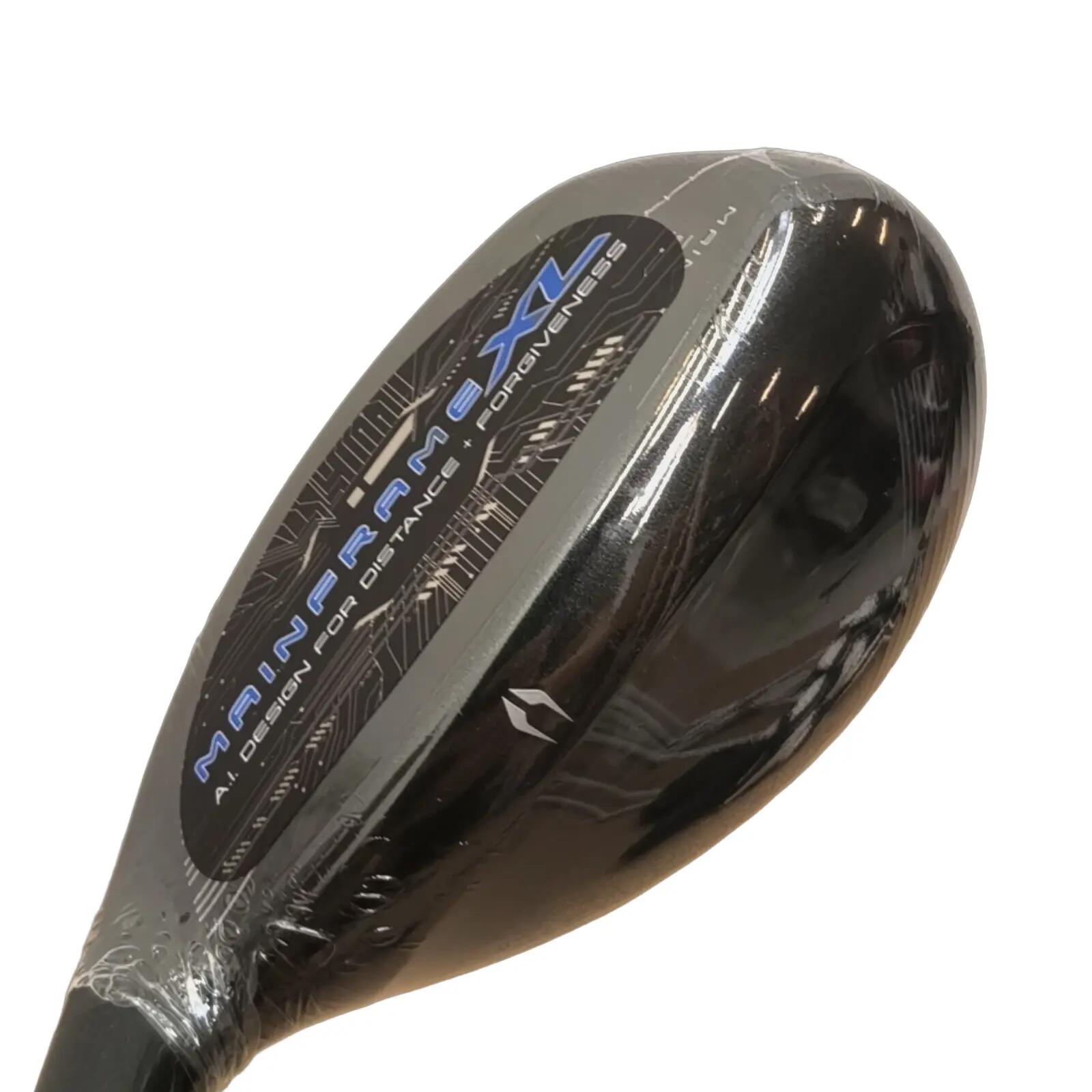 Cleveland Halo XL Hy-Wood Hybrid / Flex Ladies / #6/26 4/6
