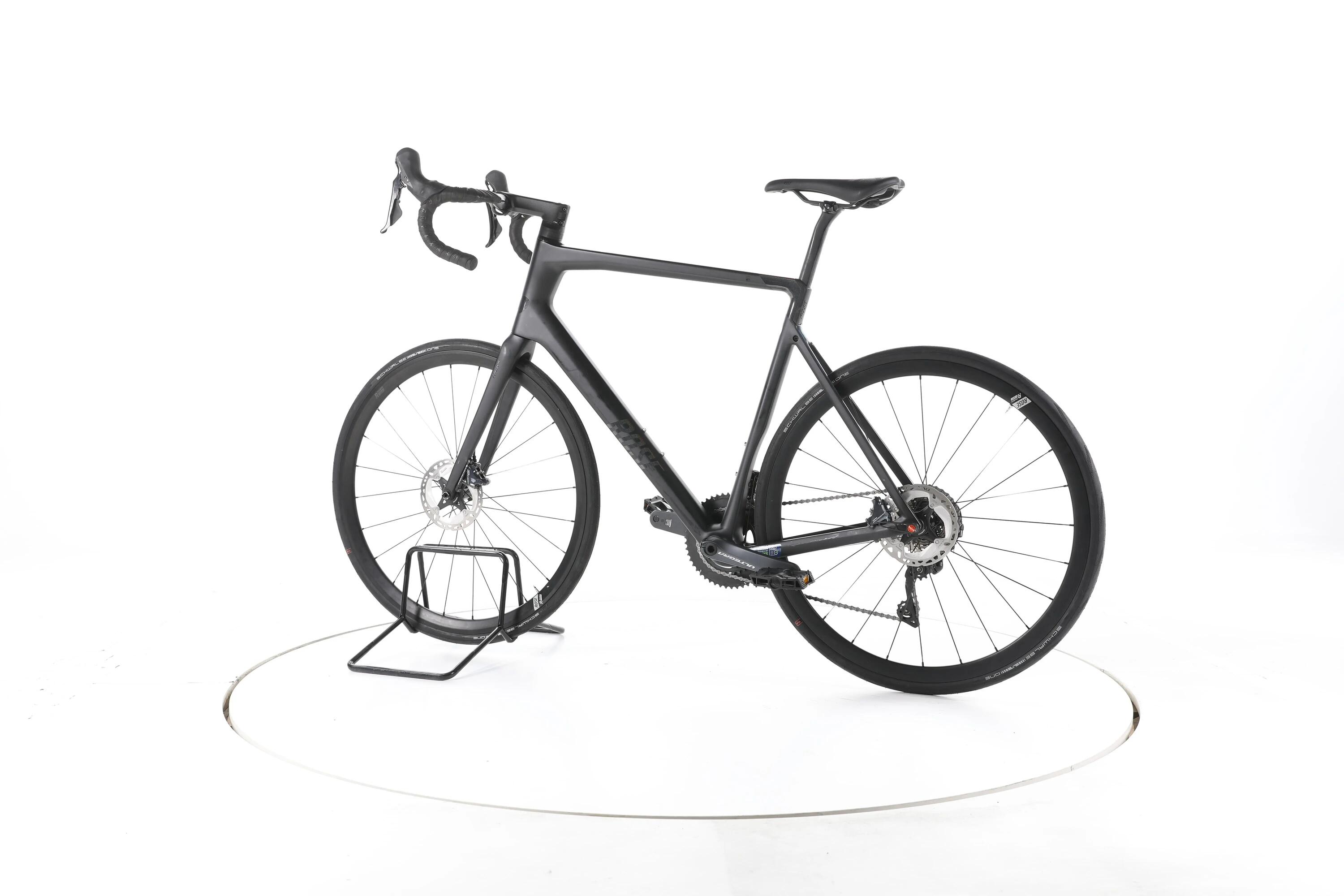 Segunda vida - Rose REVEAL 06 Ultegra Rennrad Carbon - Muy buen estado 7/7