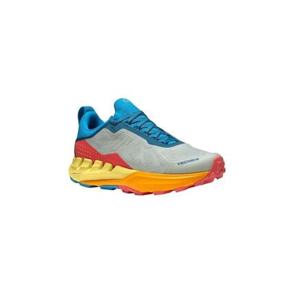 Erwachsene - bergwanderschuhe - Pyrox Xplore M - orange