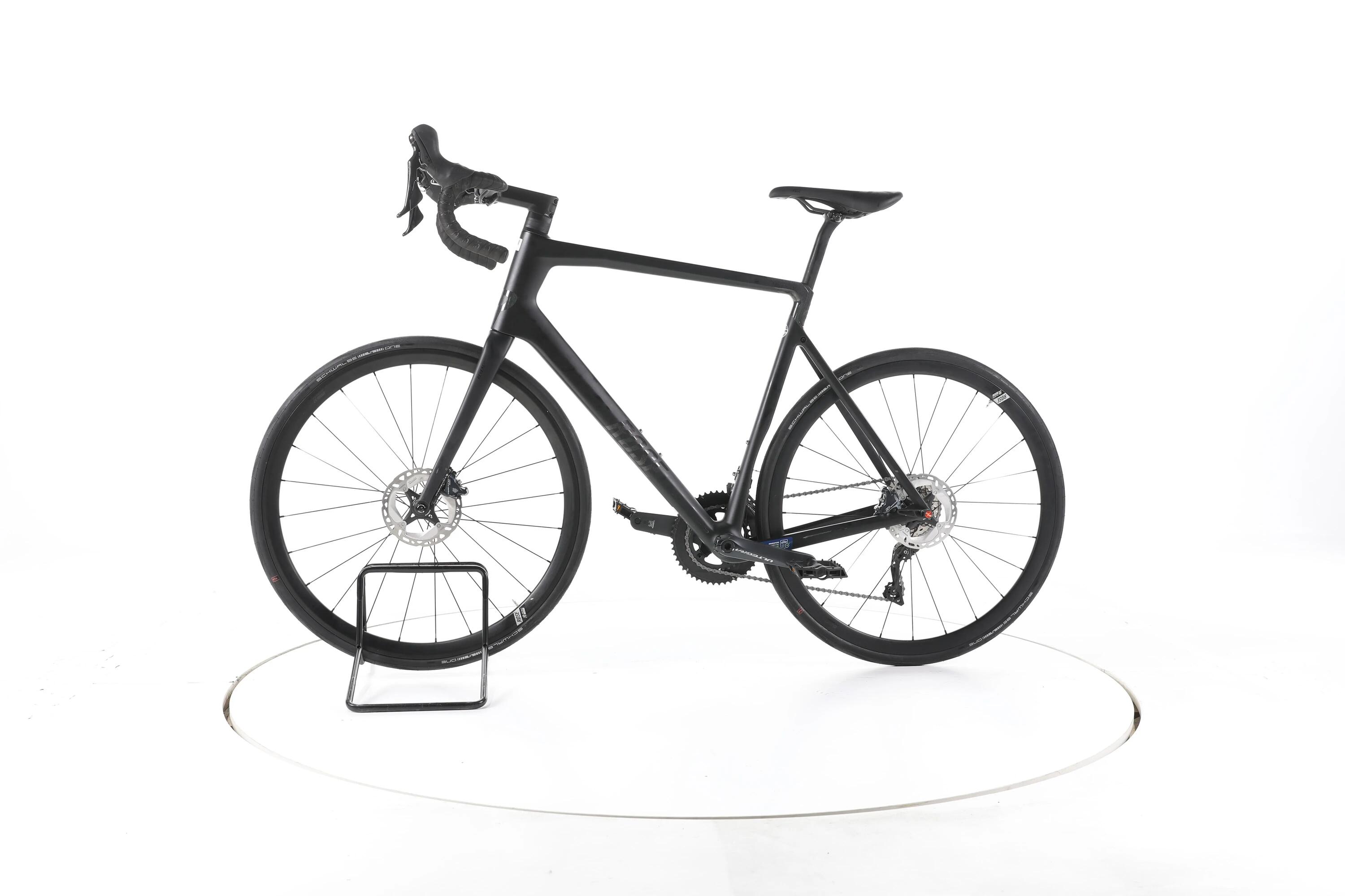 Segunda vida - Rose REVEAL 06 Ultegra Rennrad Carbon - Muy buen estado 6/7