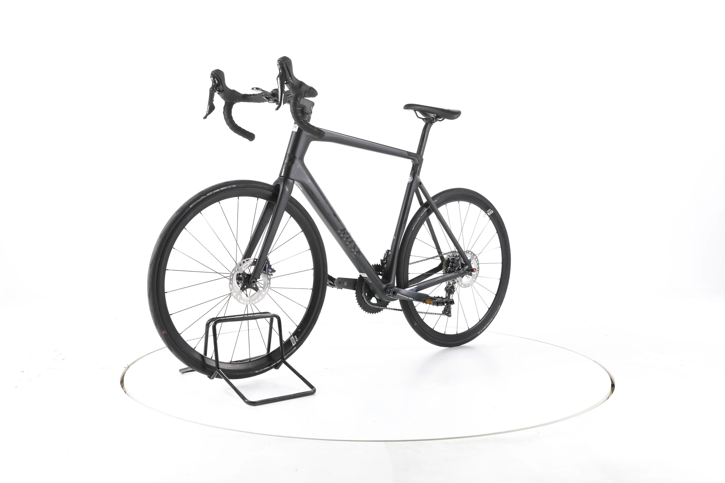 Segunda vida - Rose REVEAL 06 Ultegra Rennrad Carbon - Muy buen estado 5/7