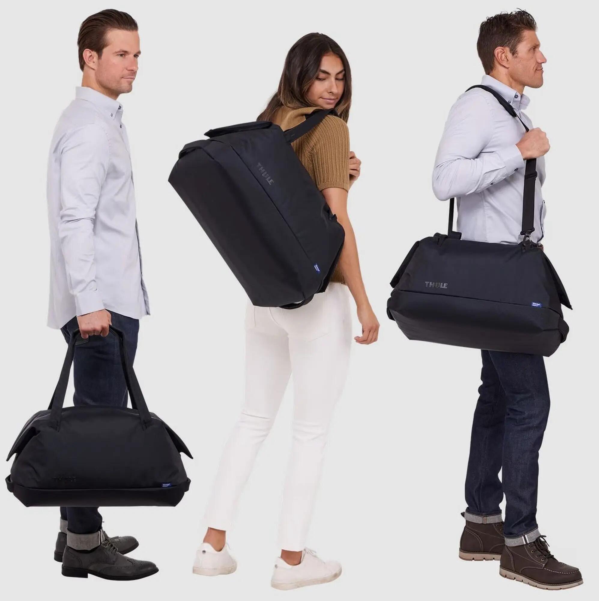 Thule Subterra 2 - Reisetasche 35 L 55 cm 4/4