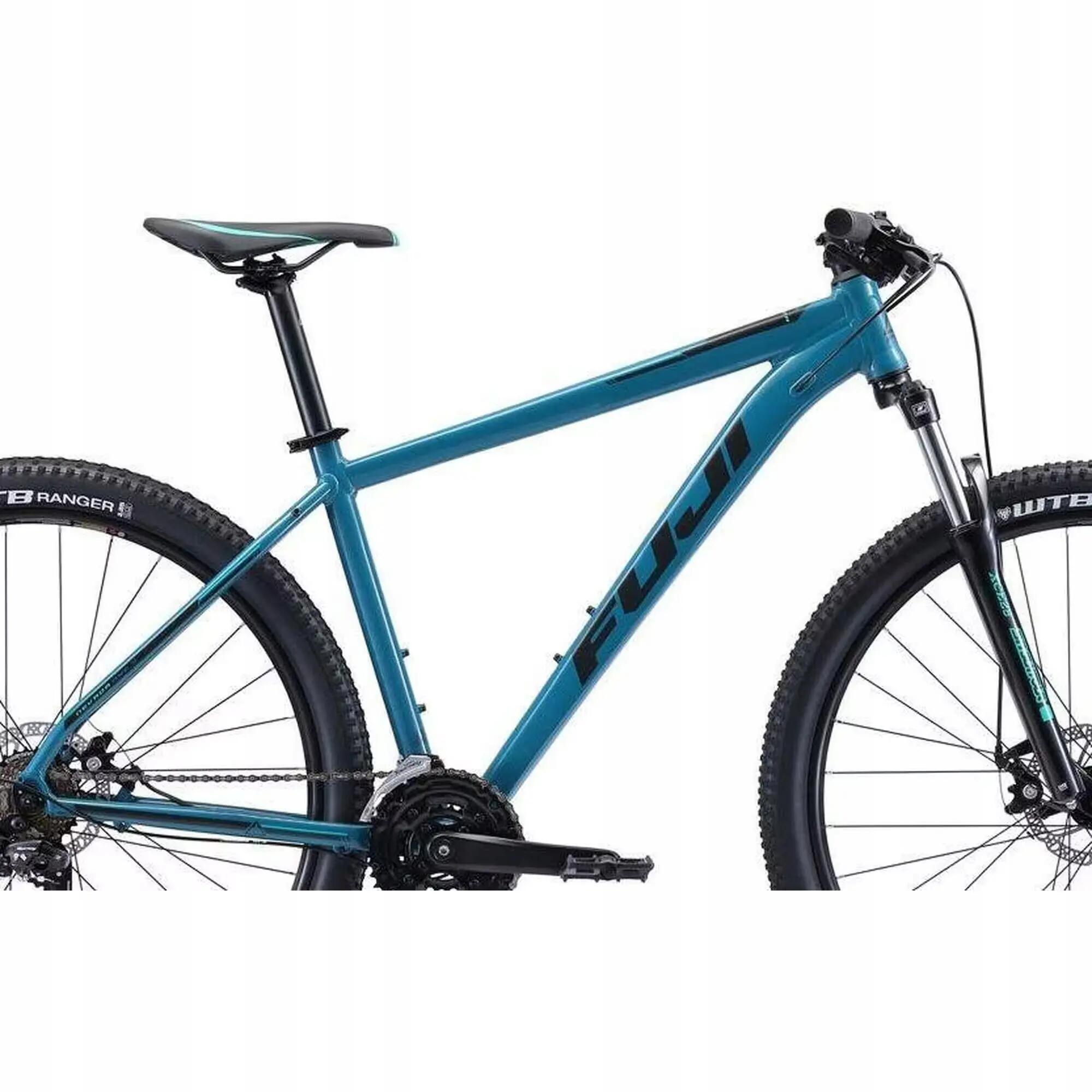 Bicicletta da montagna FUJI NEVADA 1.9 MTB 4/15