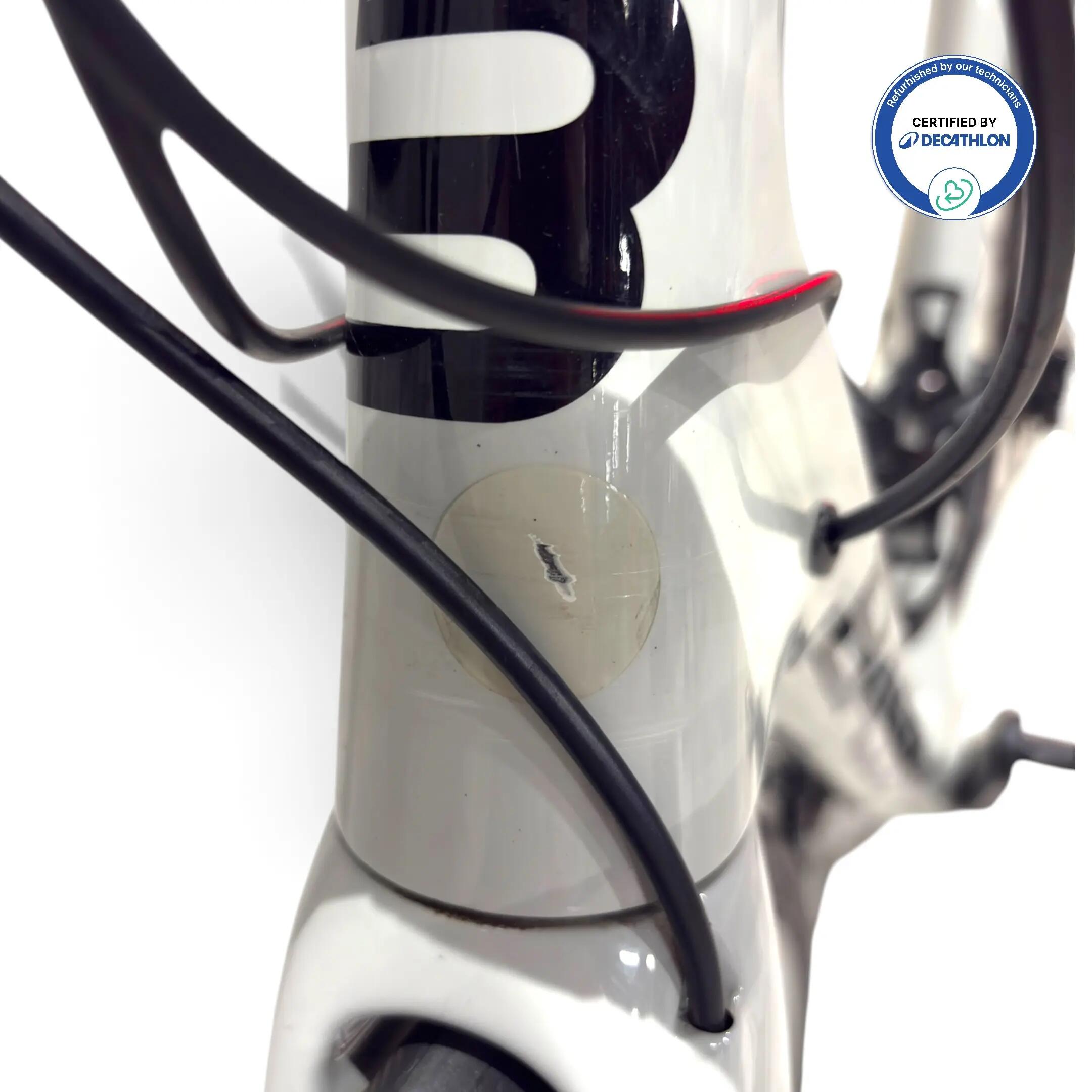 Tweedehands - Racefiets - Basso Venta R Disc 7/7