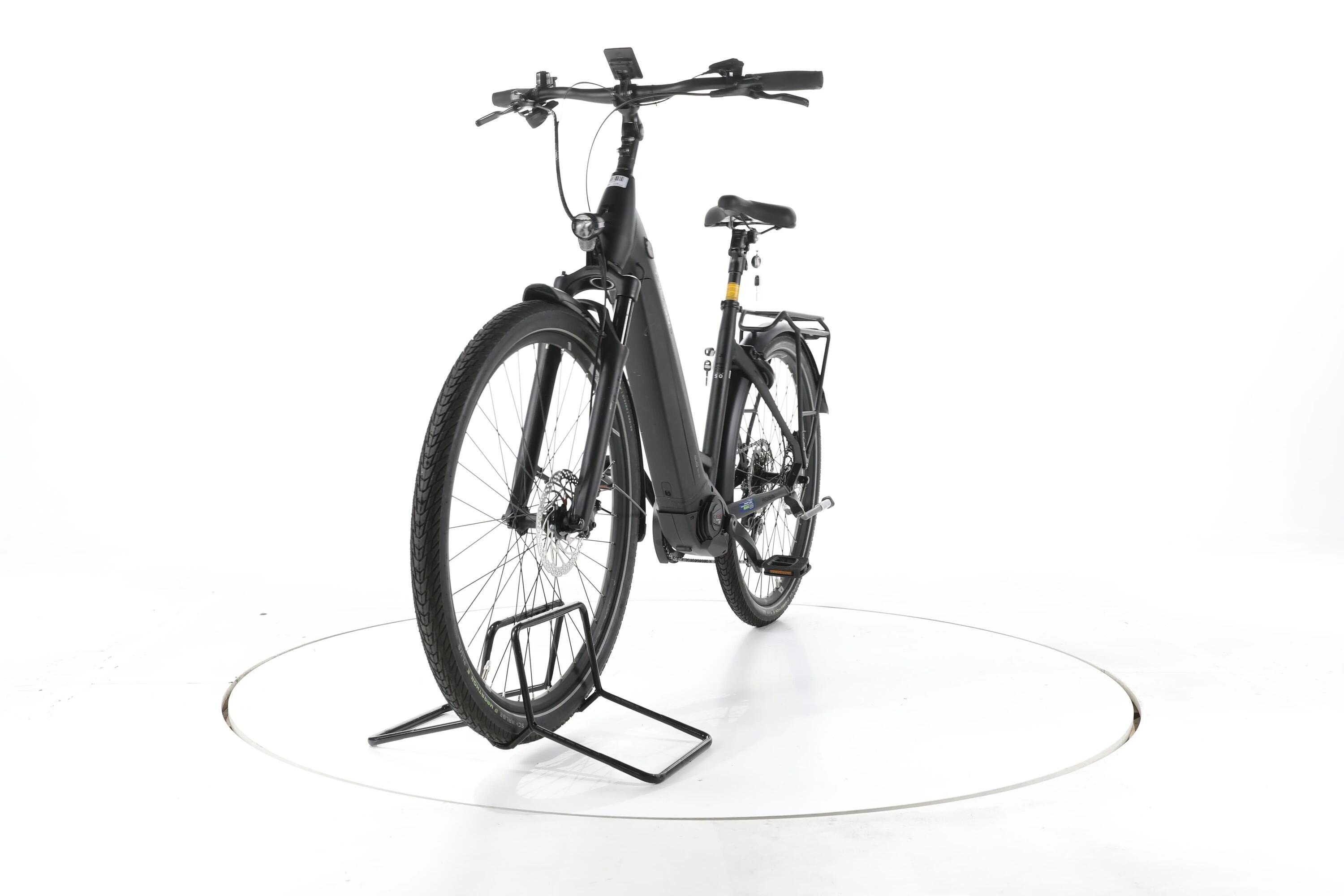 Segunda vida - Pegasus Premio EVO 10 Lite Trekking E-Bike  - Muy buen estado 4/7