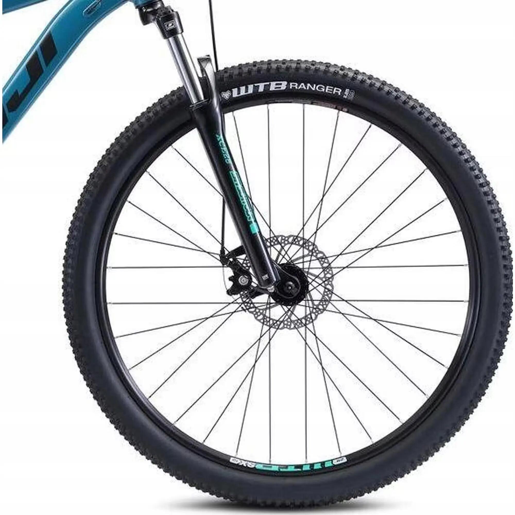 Bicicletta da montagna FUJI NEVADA 1.9 MTB 3/15