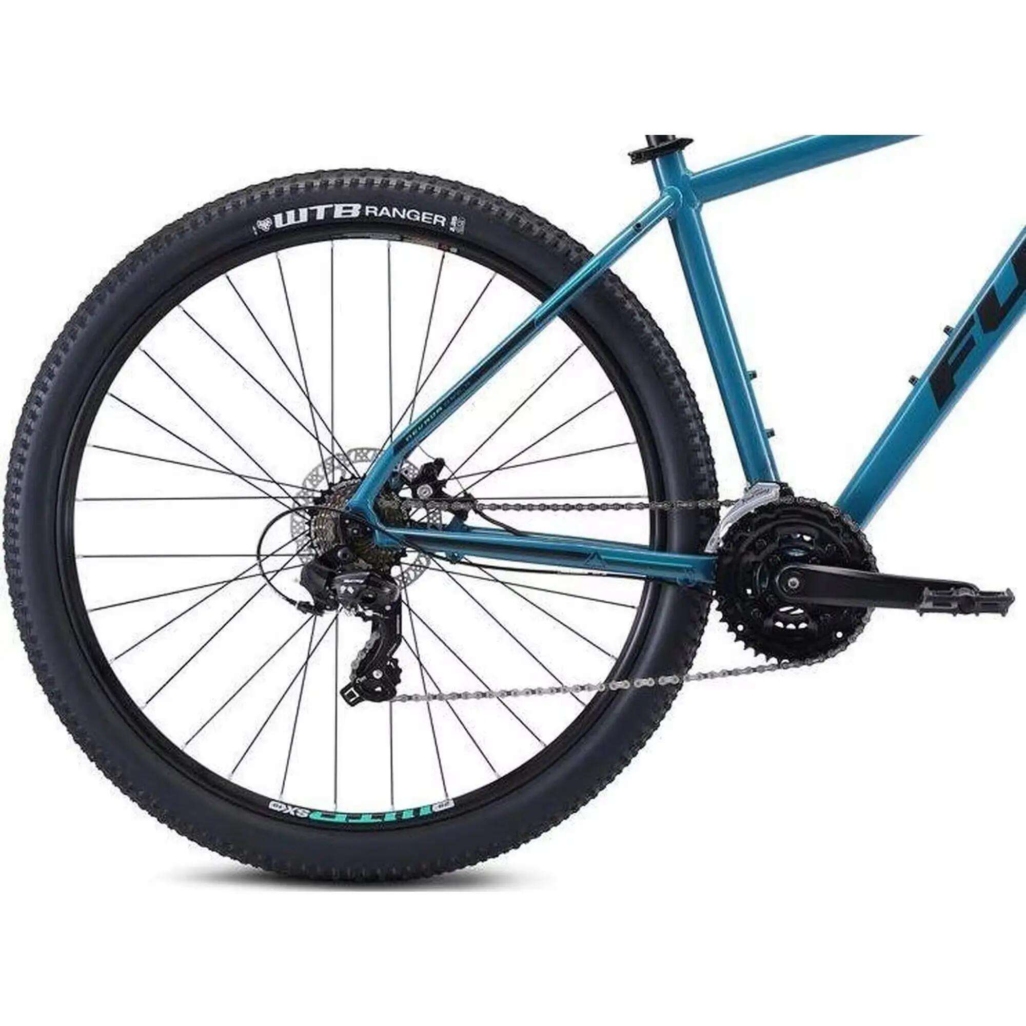 Bicicletta da montagna FUJI NEVADA 1.9 MTB 2/15